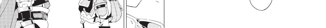 Gacha Girls Corps Chapter 9 page 28 - 