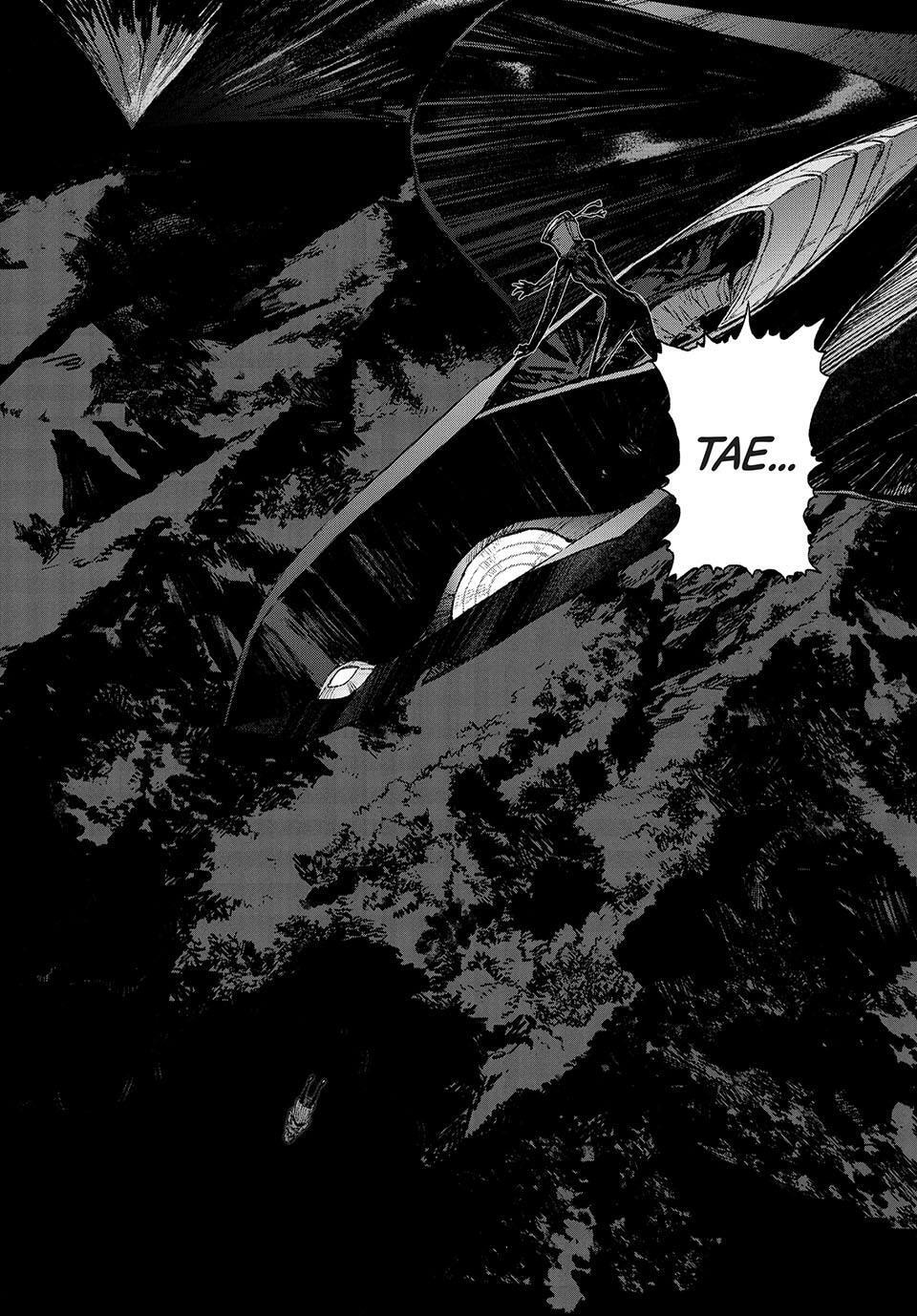 GAEA-TIMA the Gigantis Chapter 19 page 24 - 