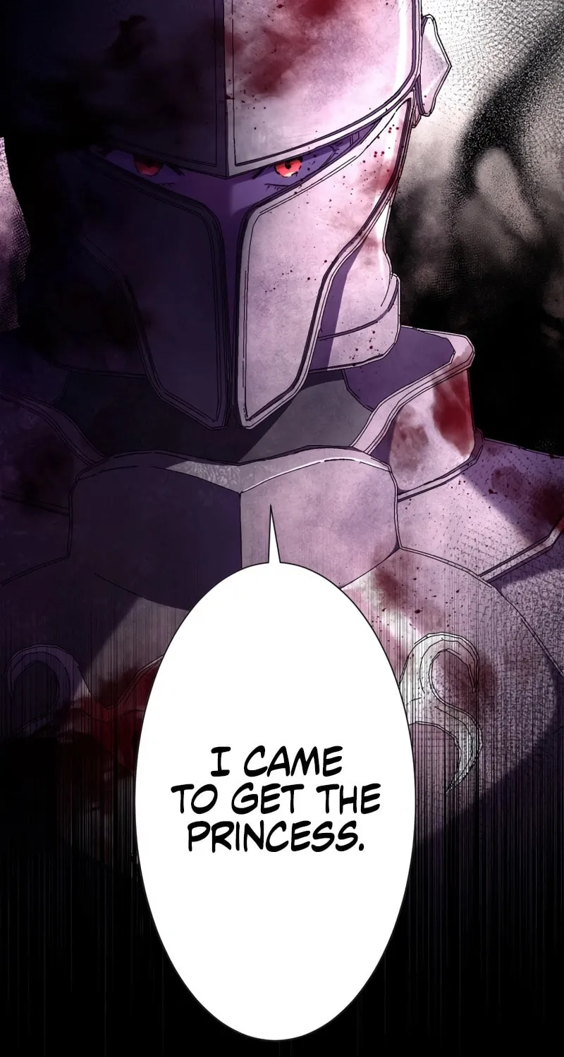 Gaia no Matsuei Chapter 1 page 11 - 