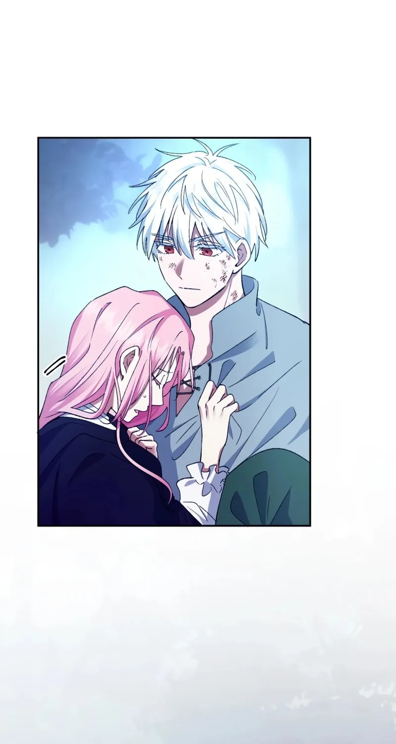 Gaia no Matsuei Chapter 1 page 101 - 