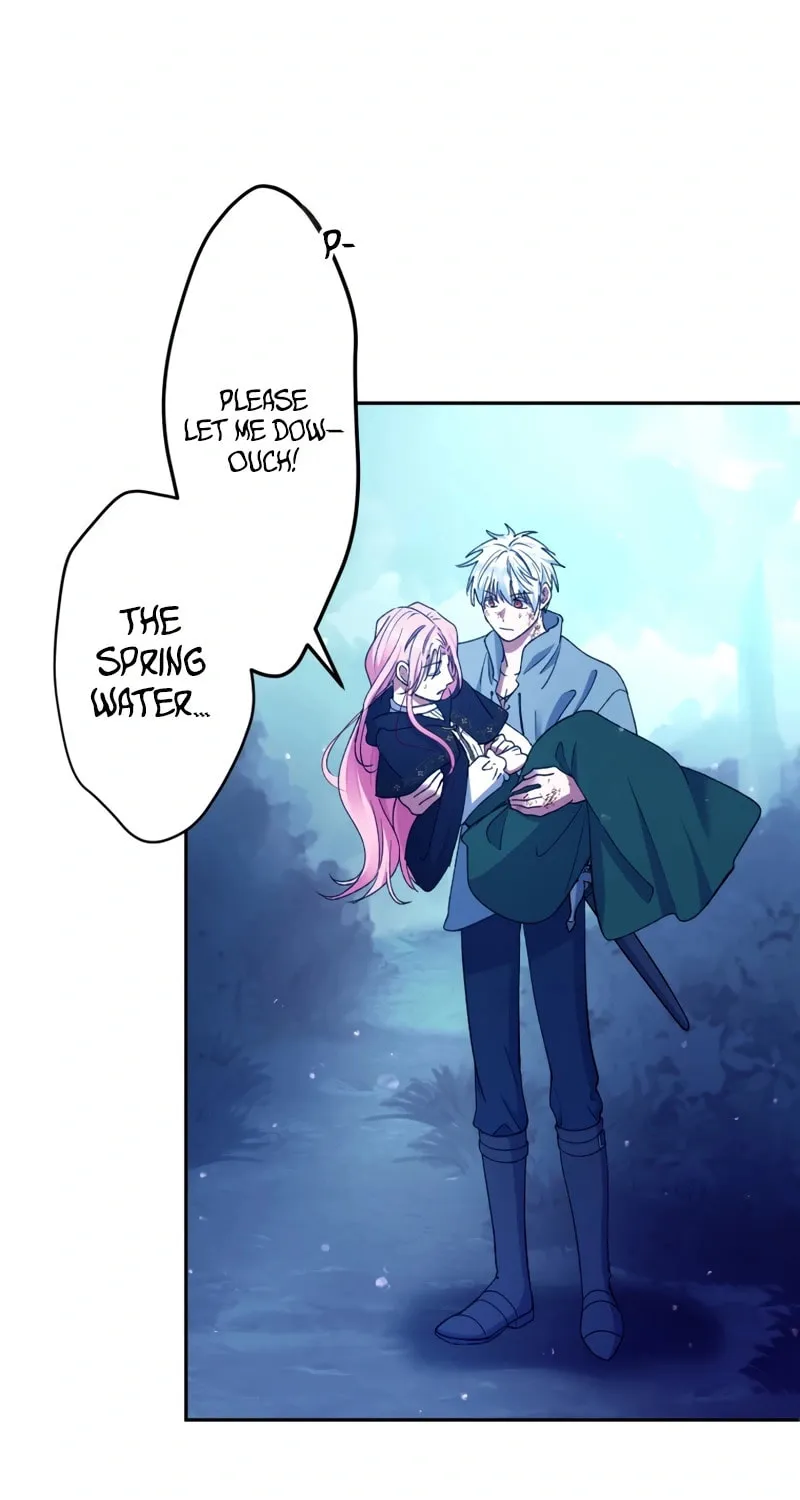 Gaia no Matsuei Chapter 1 page 105 - 