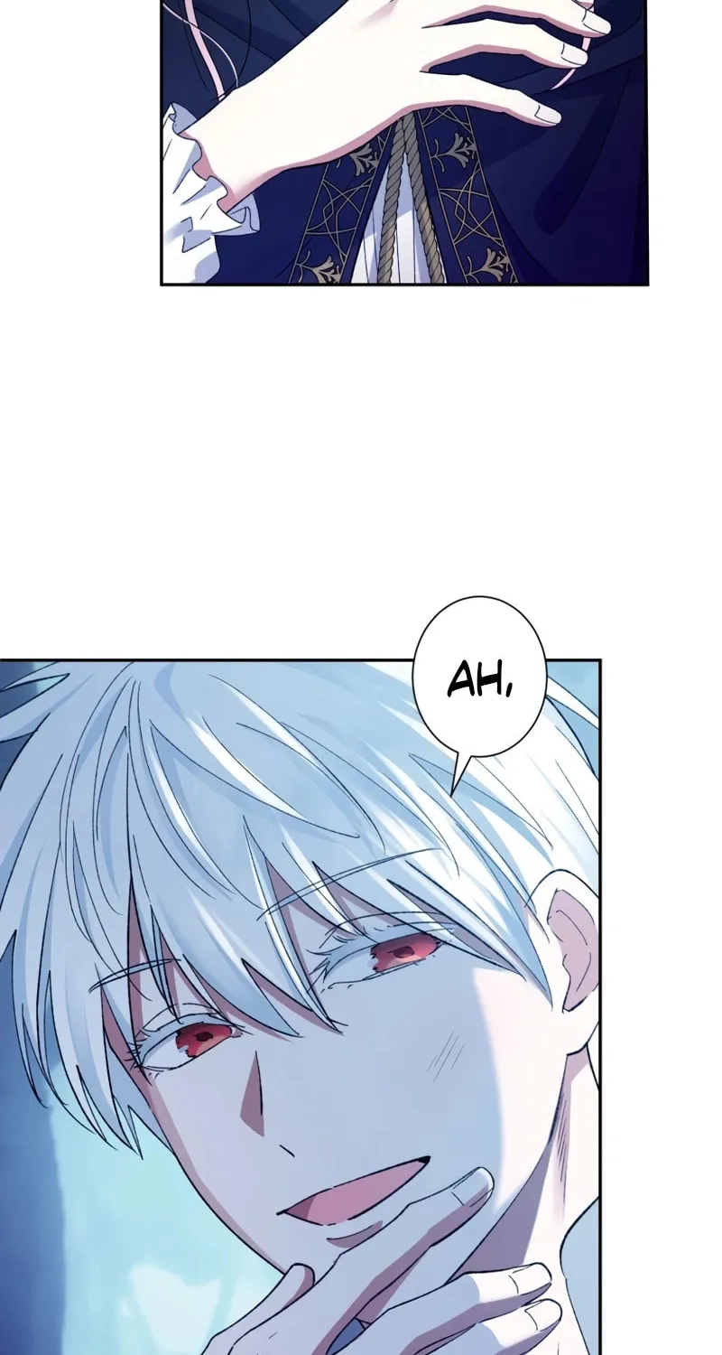 Gaia no Matsuei Chapter 1 page 120 - 