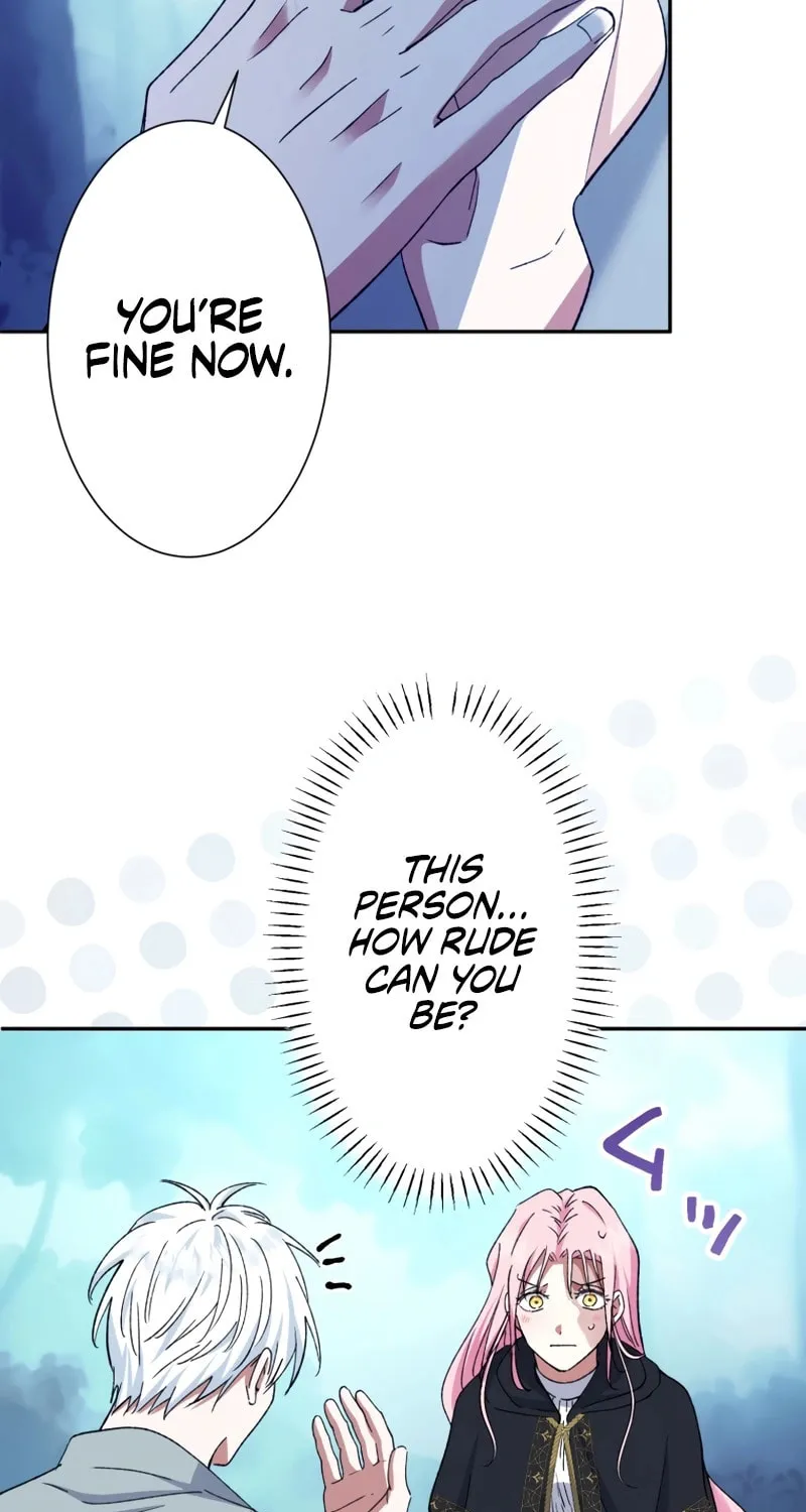 Gaia no Matsuei Chapter 1 page 121 - 