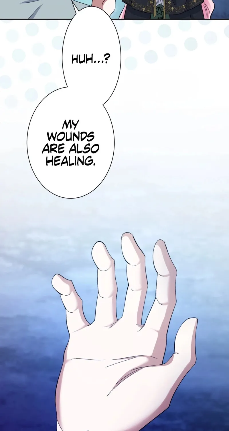 Gaia no Matsuei Chapter 1 page 122 - 