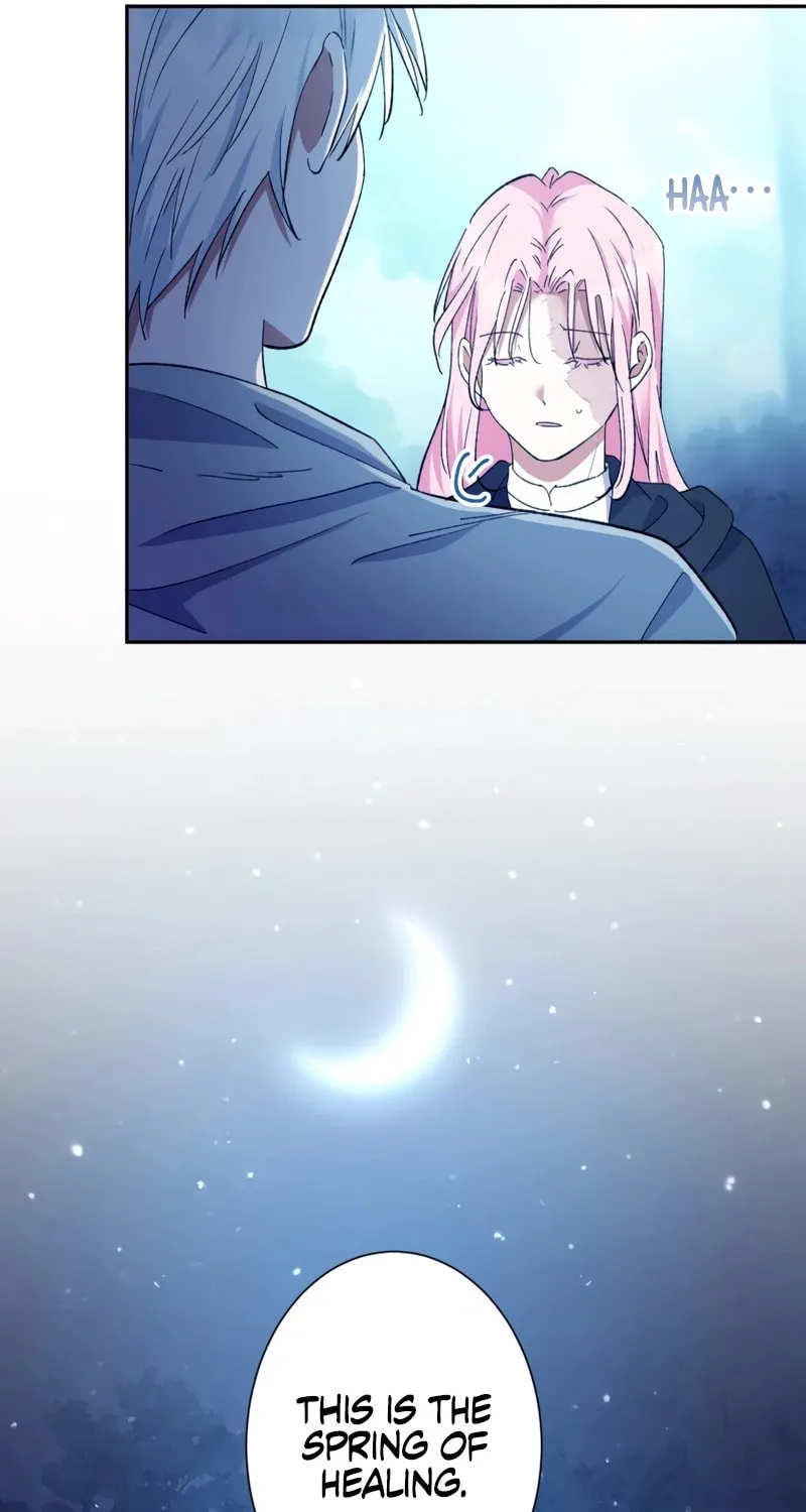 Gaia no Matsuei Chapter 1 page 124 - 