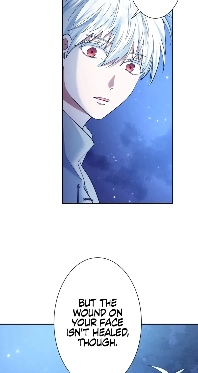 Gaia no Matsuei Chapter 1 page 126 - 