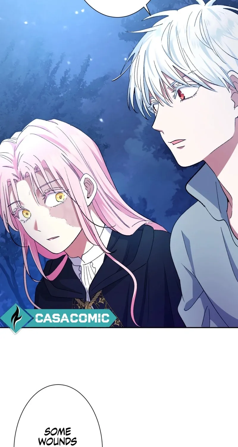 Gaia no Matsuei Chapter 1 page 127 - 