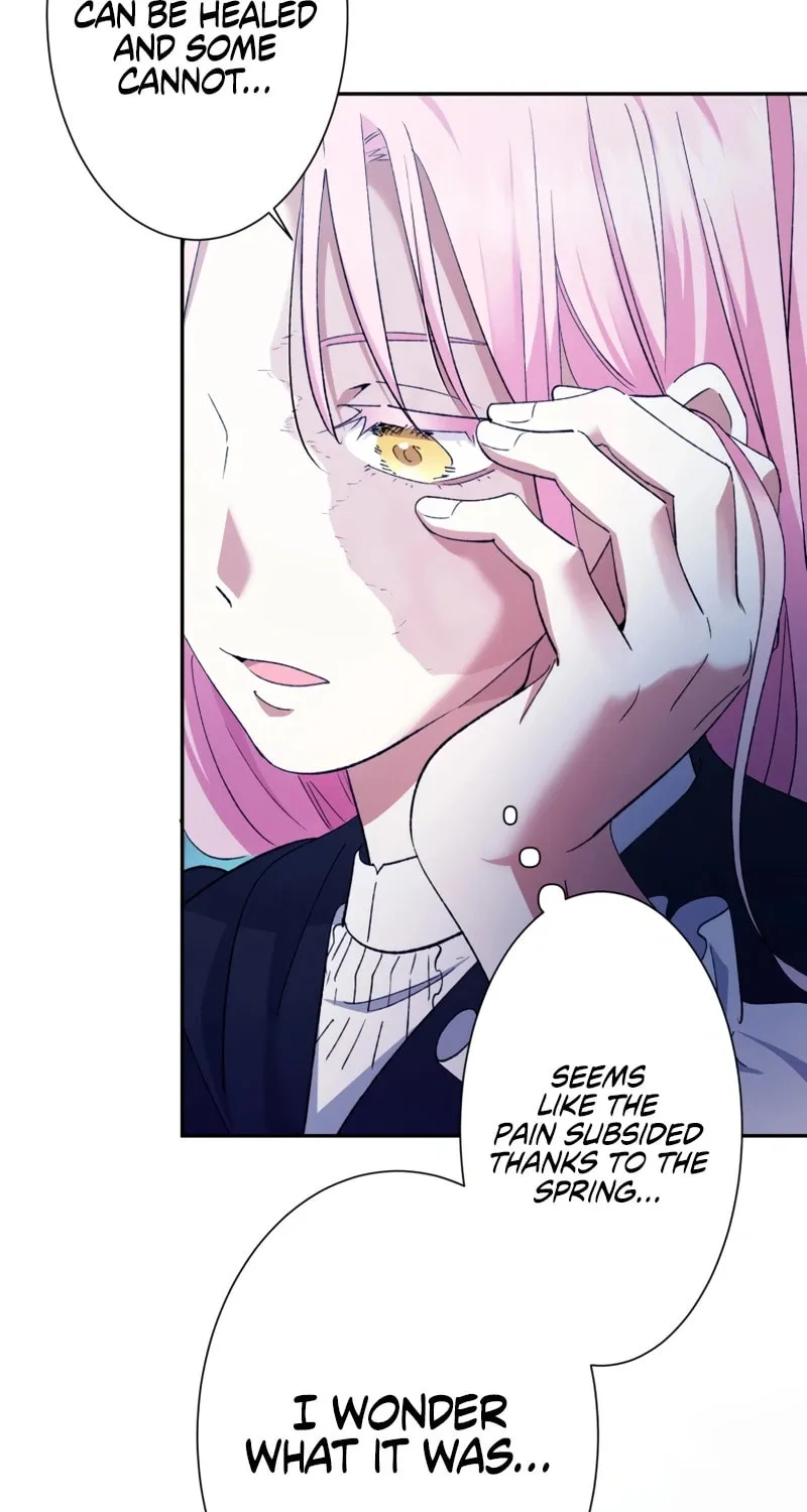 Gaia no Matsuei Chapter 1 page 128 - 