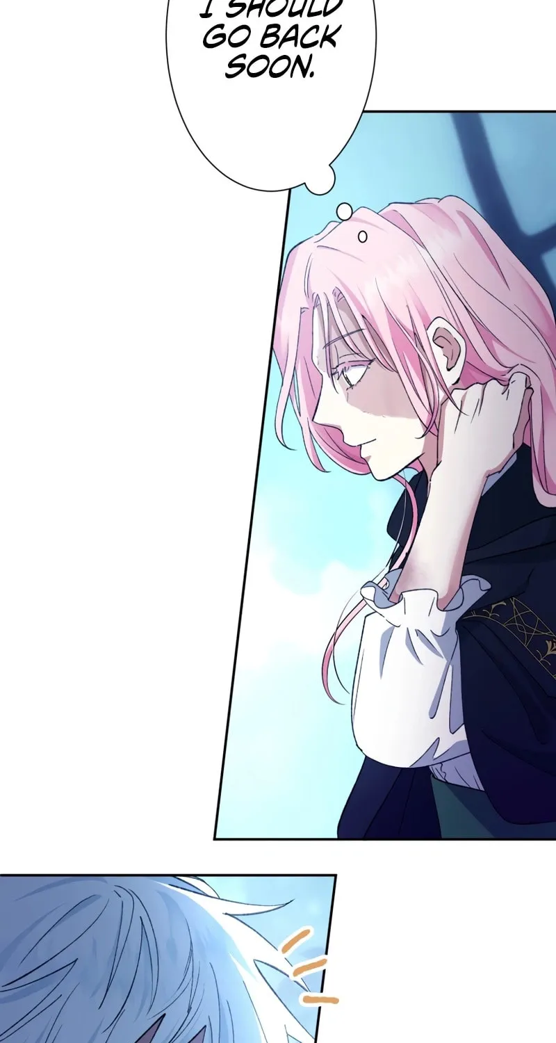 Gaia no Matsuei Chapter 1 page 133 - 