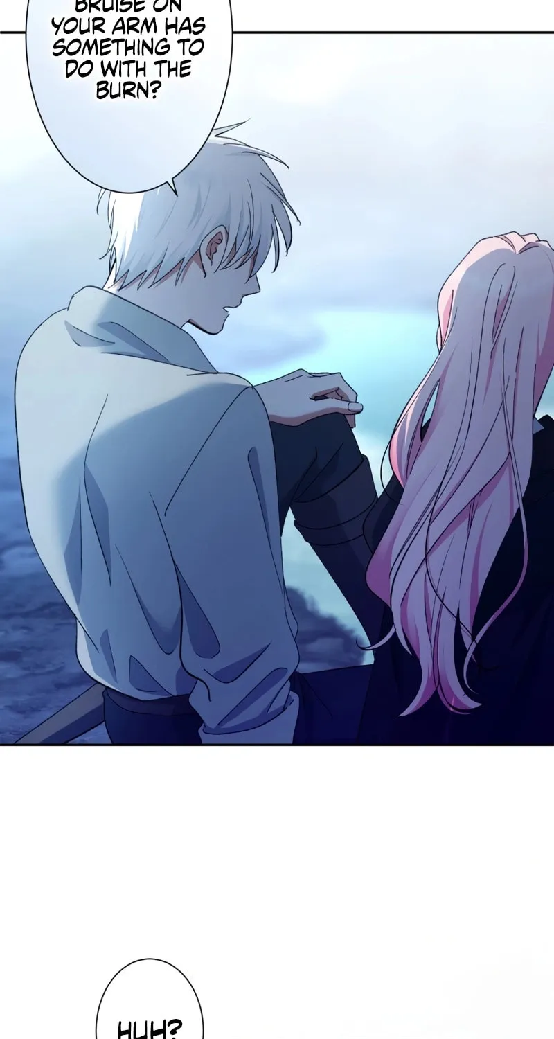Gaia no Matsuei Chapter 1 page 135 - 