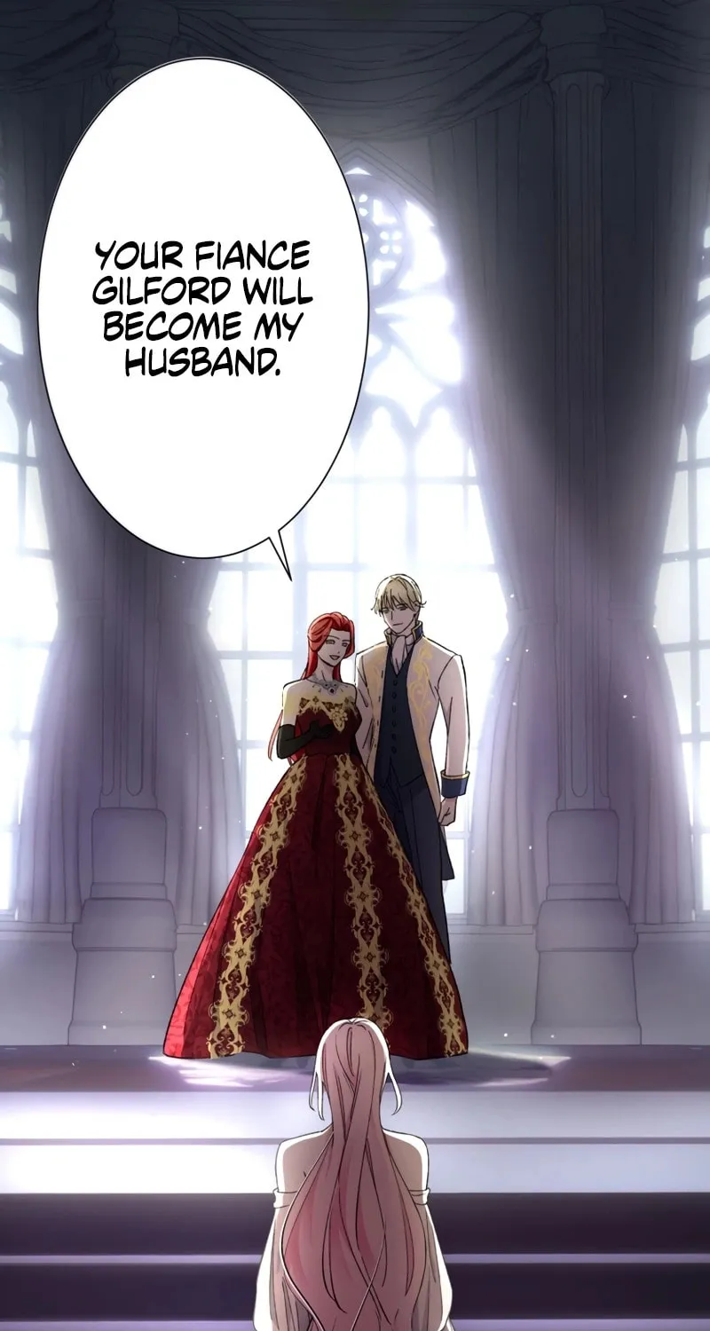 Gaia no Matsuei Chapter 1 page 3 - 