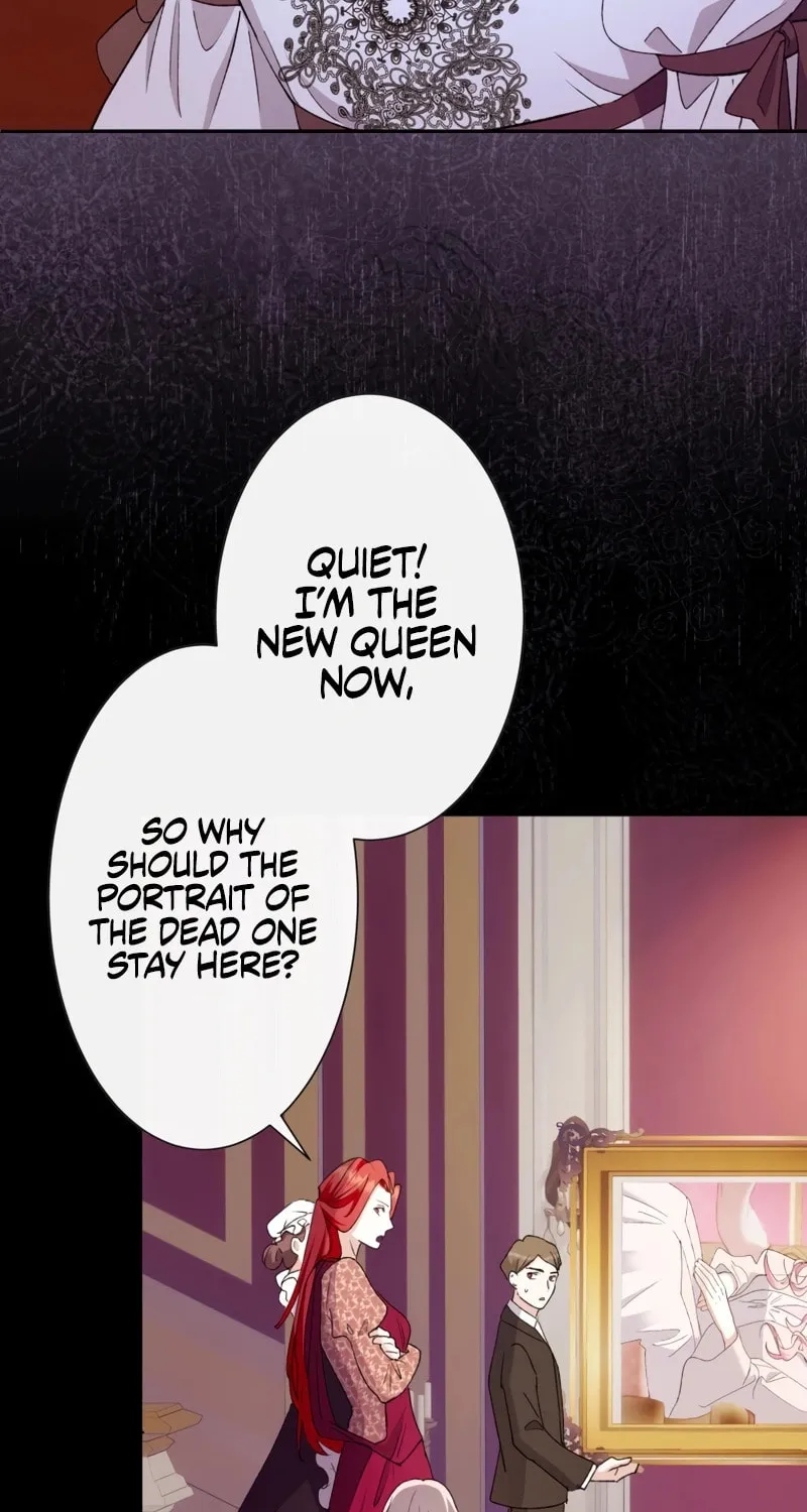 Gaia no Matsuei Chapter 1 page 22 - 