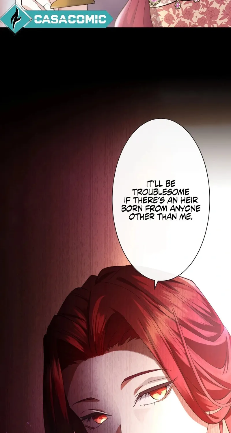 Gaia no Matsuei Chapter 1 page 31 - 