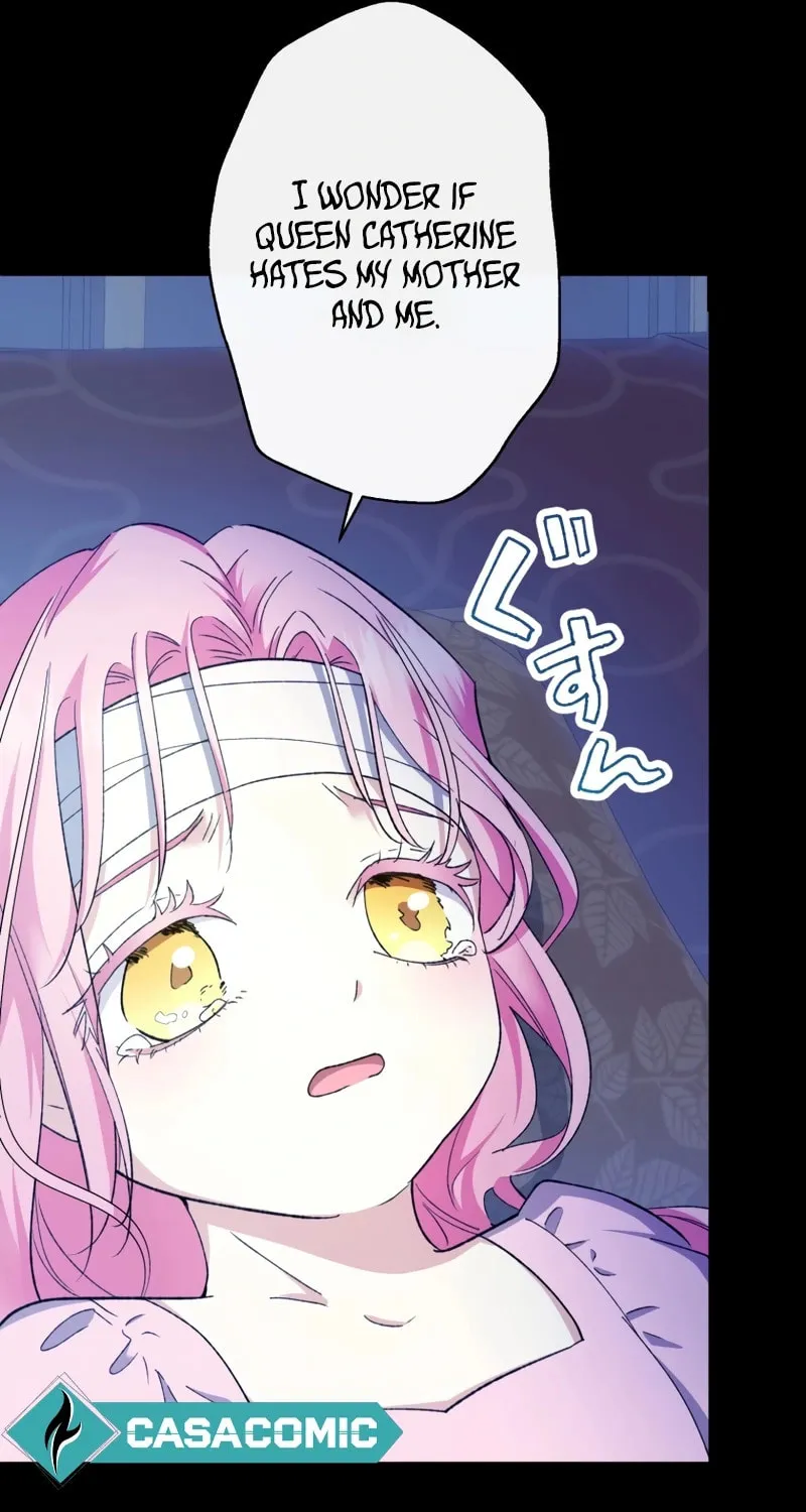 Gaia no Matsuei Chapter 1 page 35 - 