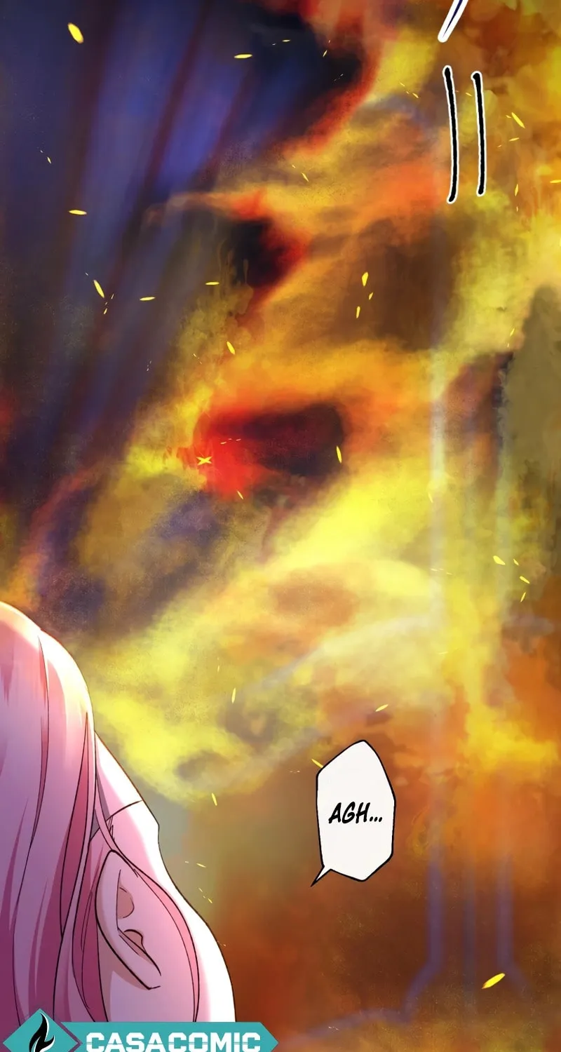 Gaia no Matsuei Chapter 1 page 46 - 