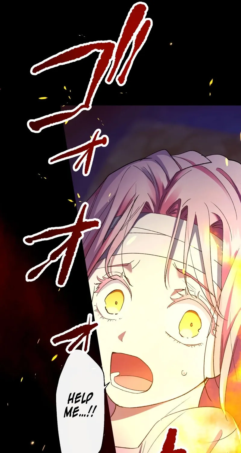 Gaia no Matsuei Chapter 1 page 48 - 