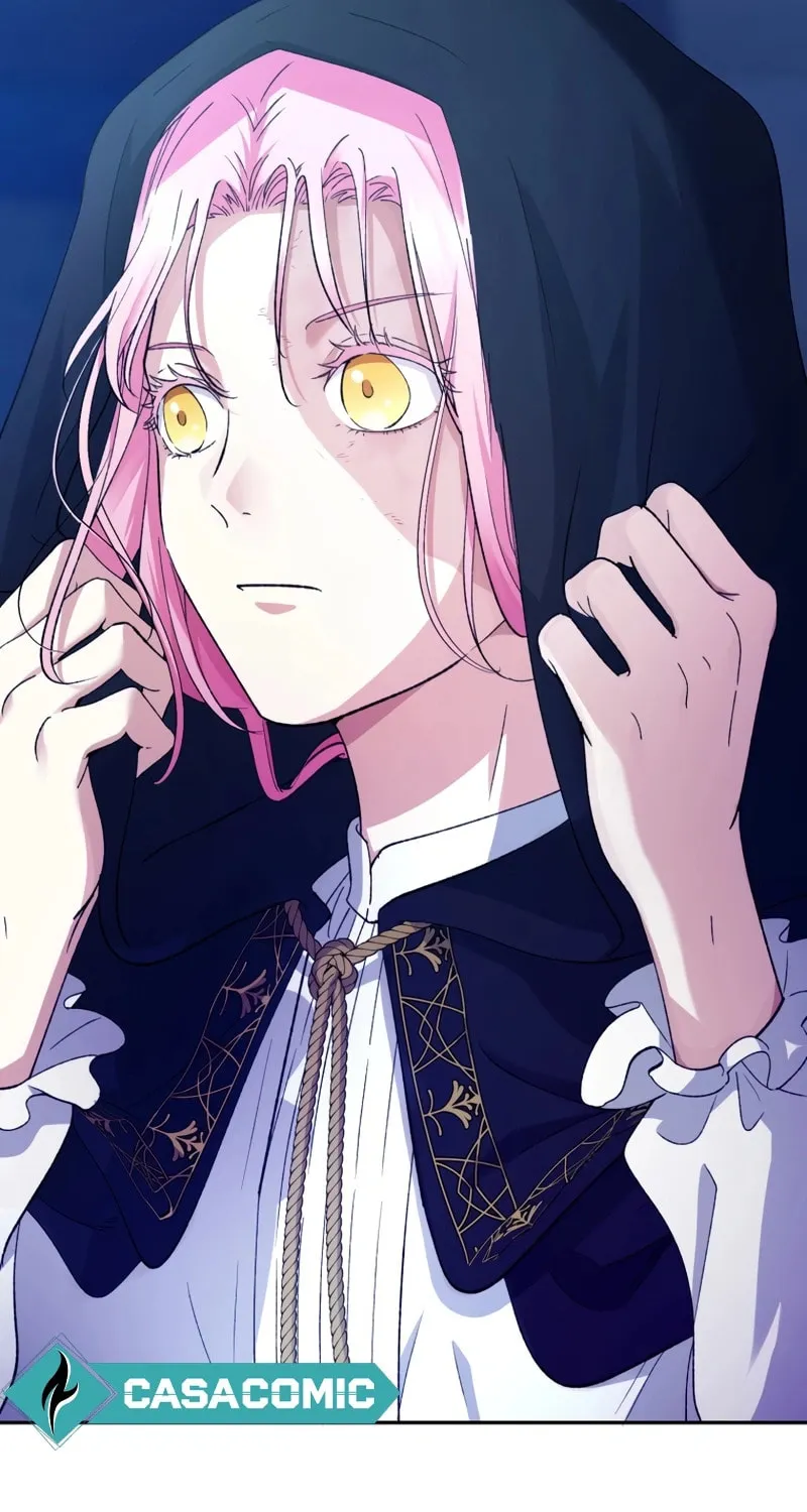 Gaia no Matsuei Chapter 1 page 52 - 