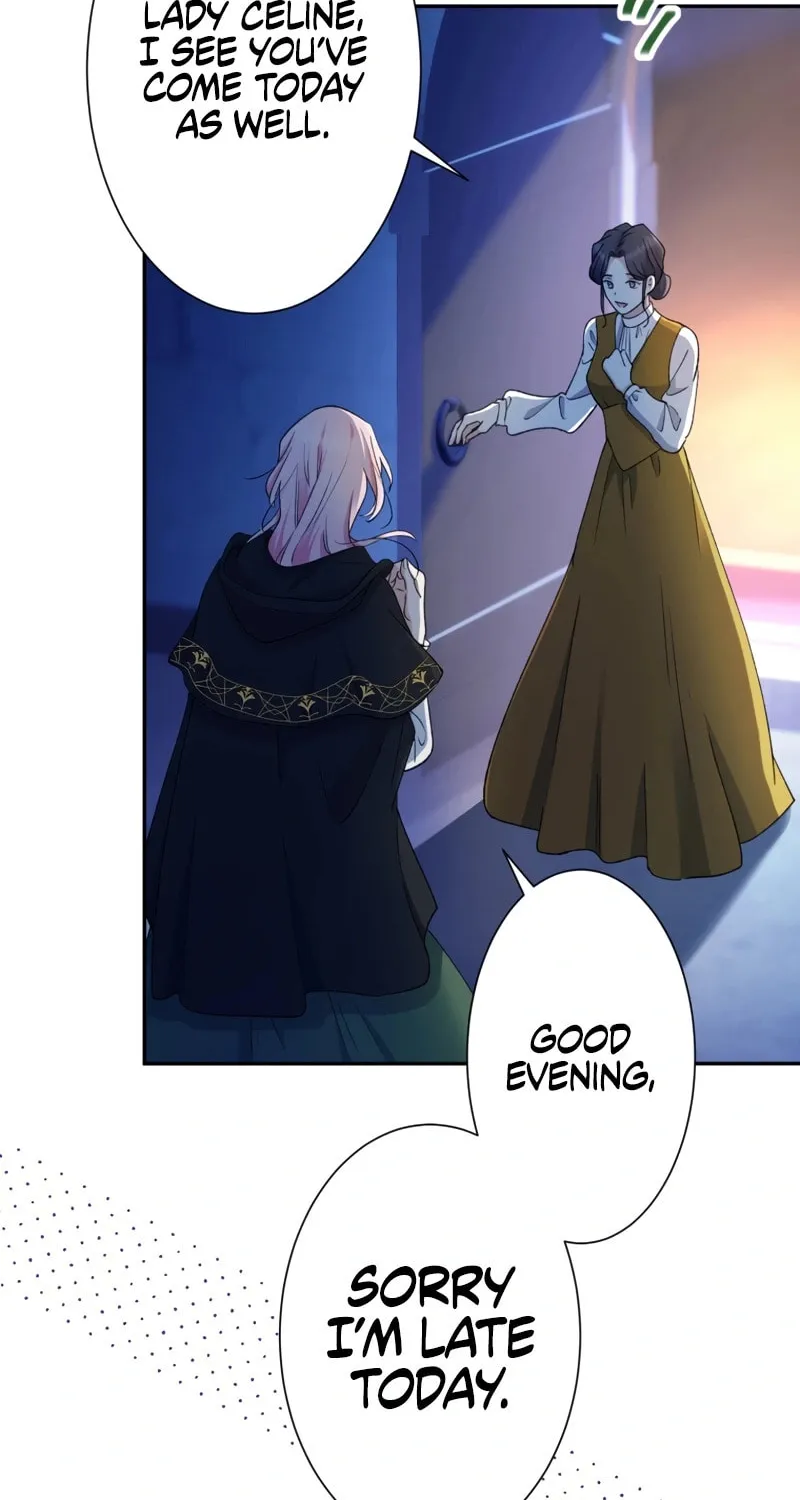Gaia no Matsuei Chapter 1 page 56 - 