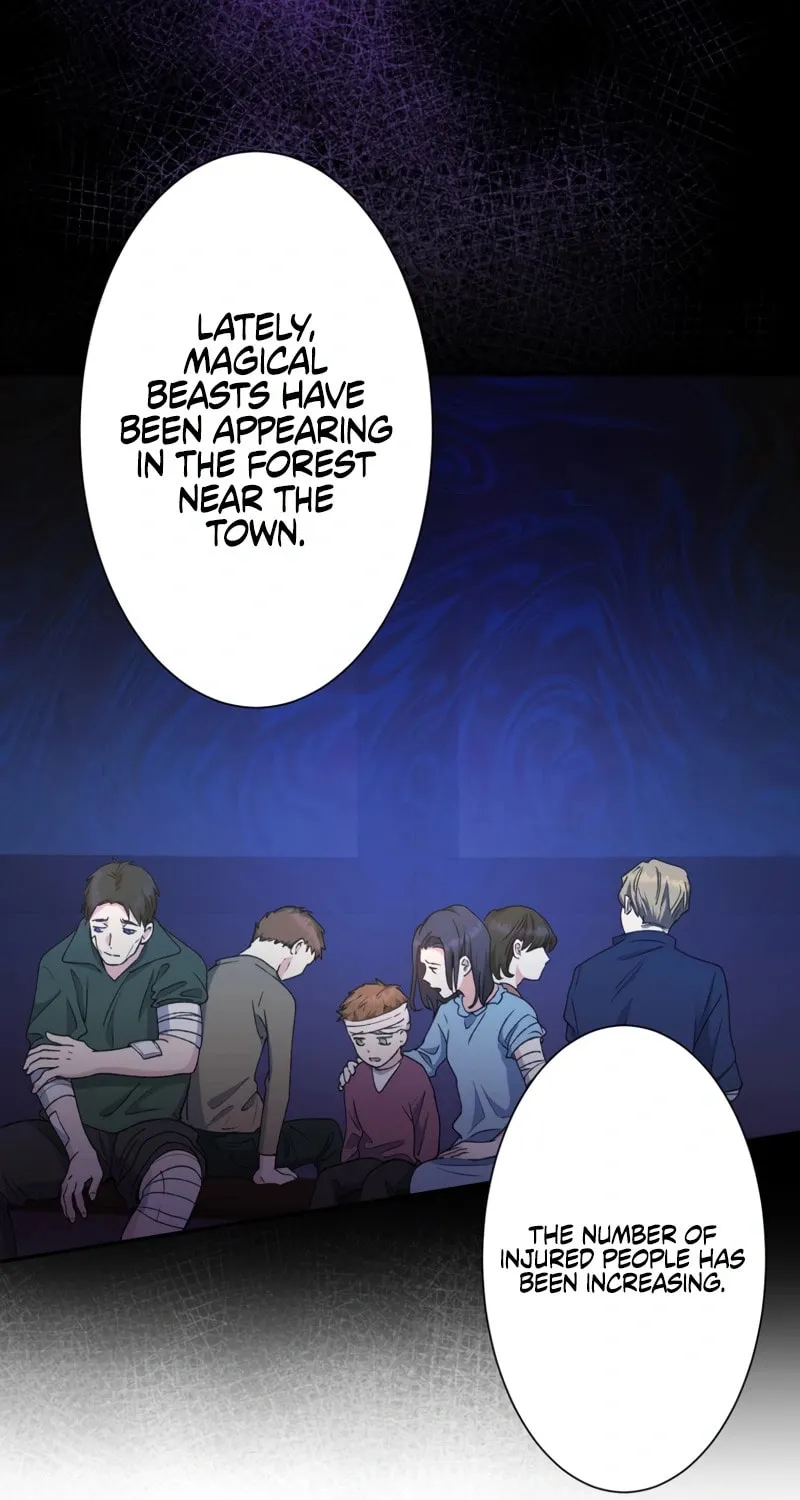 Gaia no Matsuei Chapter 1 page 59 - 