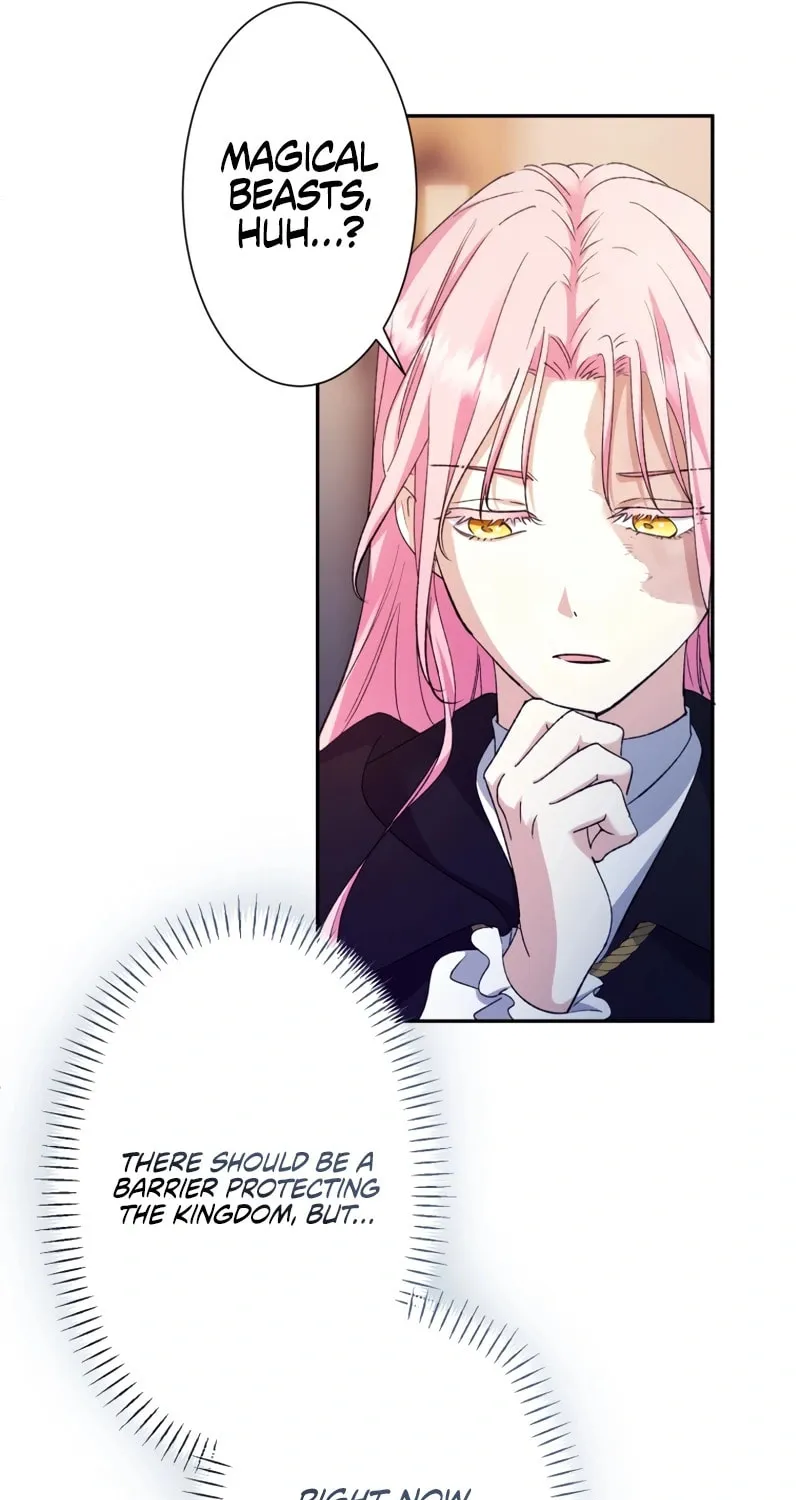 Gaia no Matsuei Chapter 1 page 62 - 