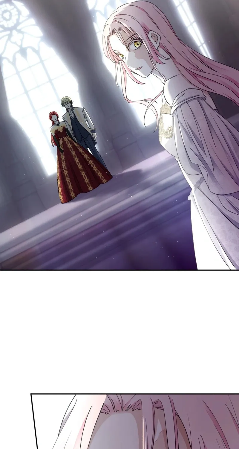 Gaia no Matsuei Chapter 1 page 8 - 