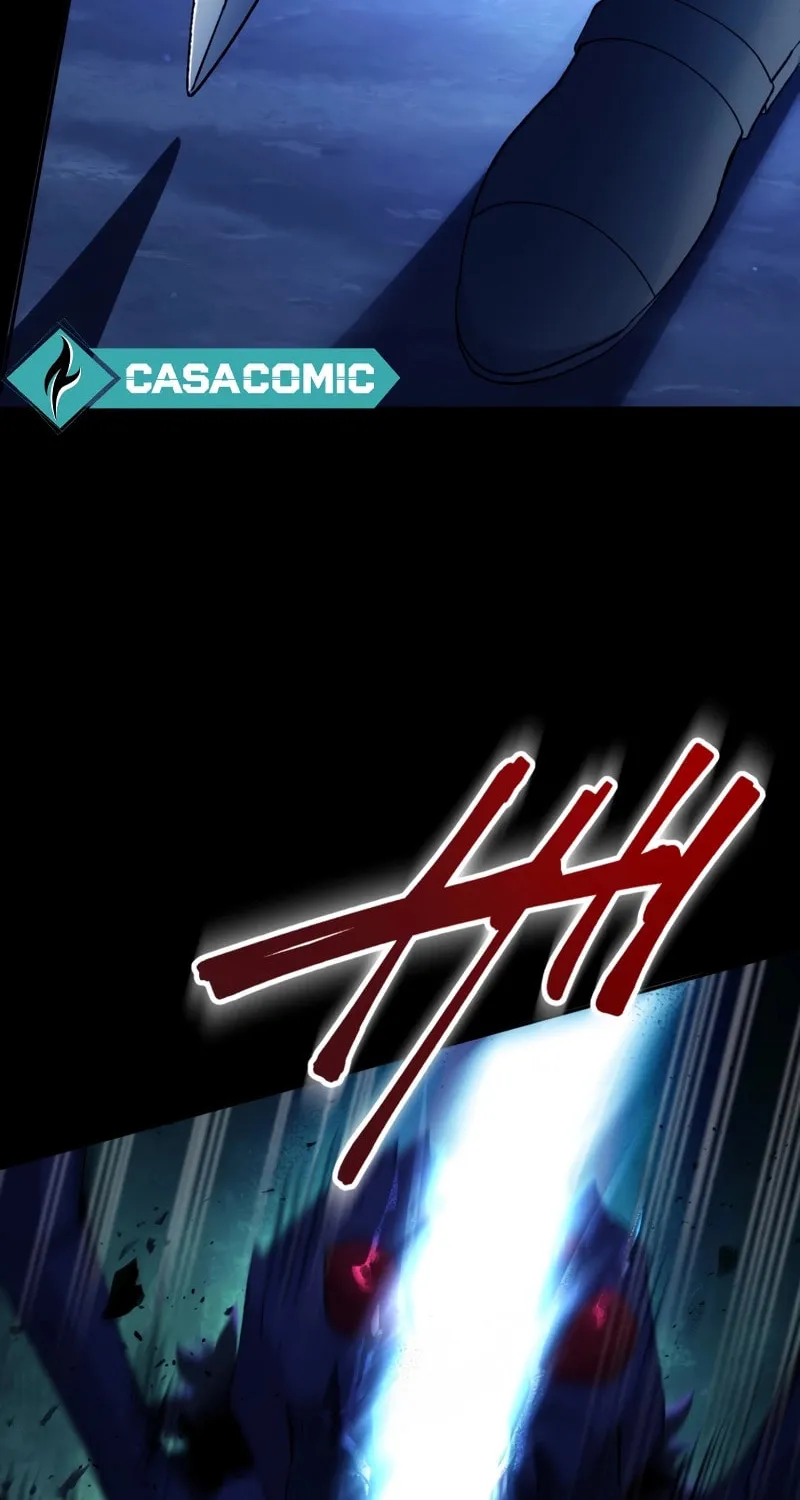 Gaia no Matsuei Chapter 1 page 85 - 