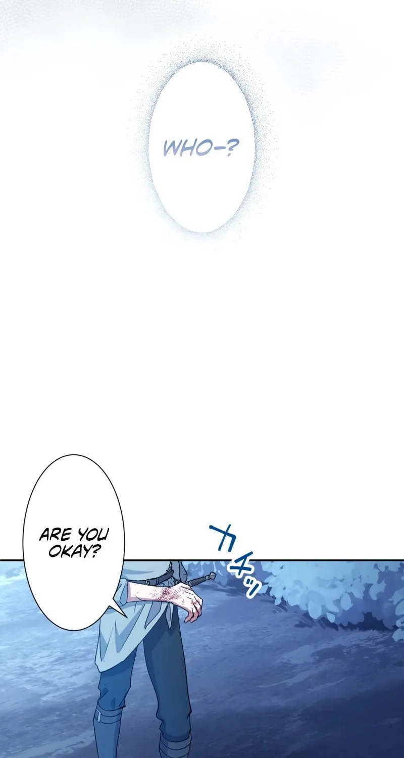 Gaia no Matsuei Chapter 1 page 92 - 