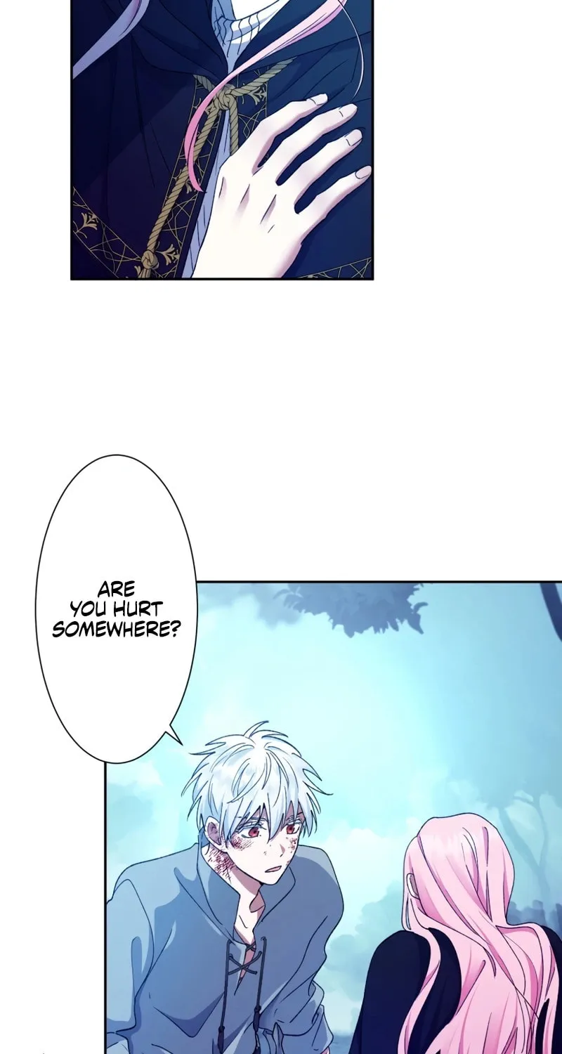 Gaia no Matsuei Chapter 1 page 94 - 