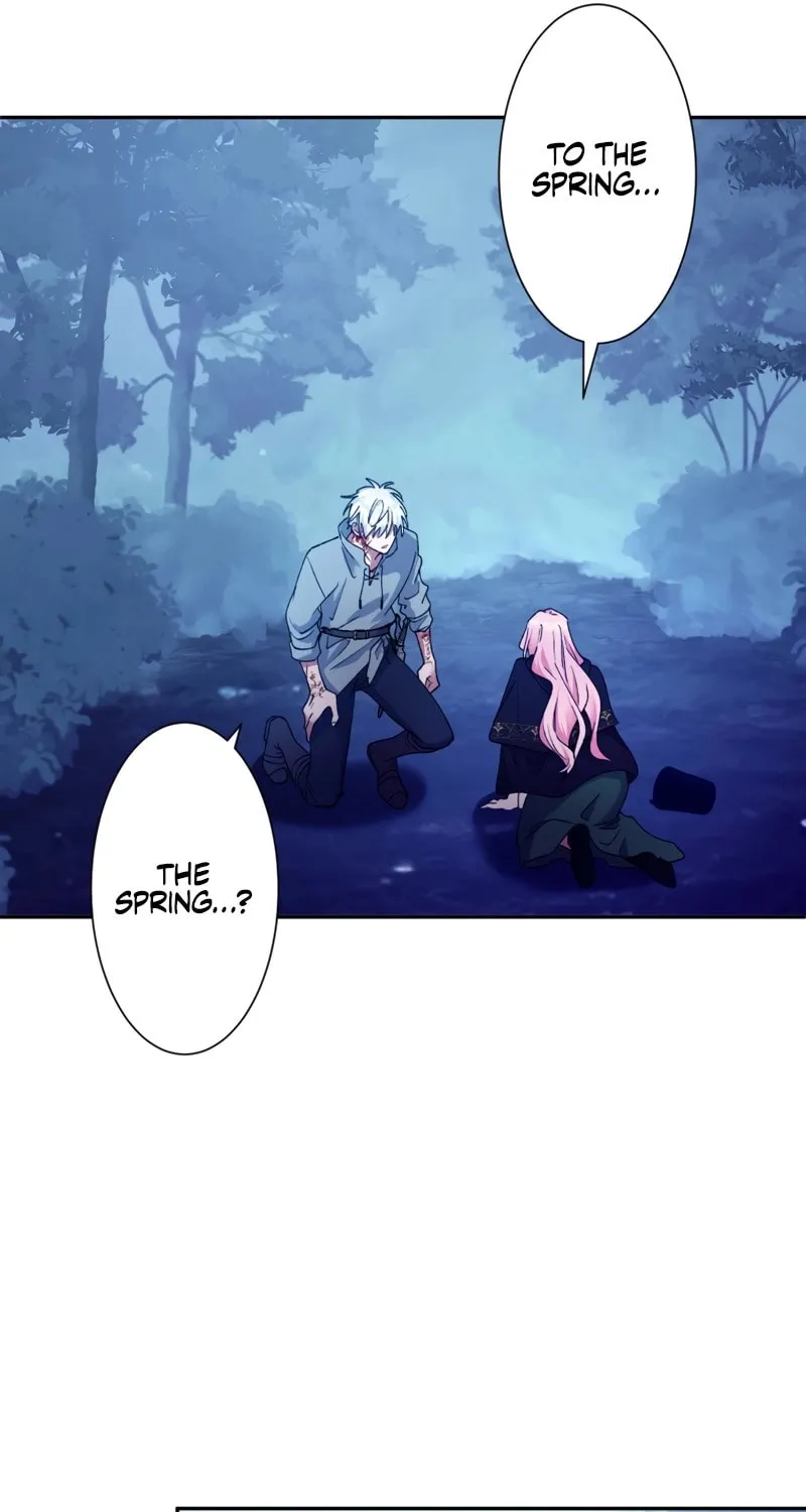 Gaia no Matsuei Chapter 1 page 96 - 