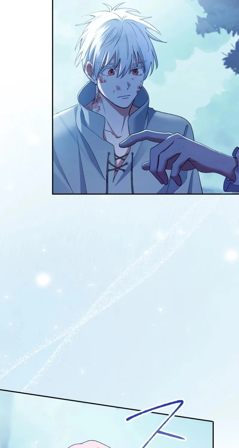 Gaia no Matsuei Chapter 1 page 97 - 