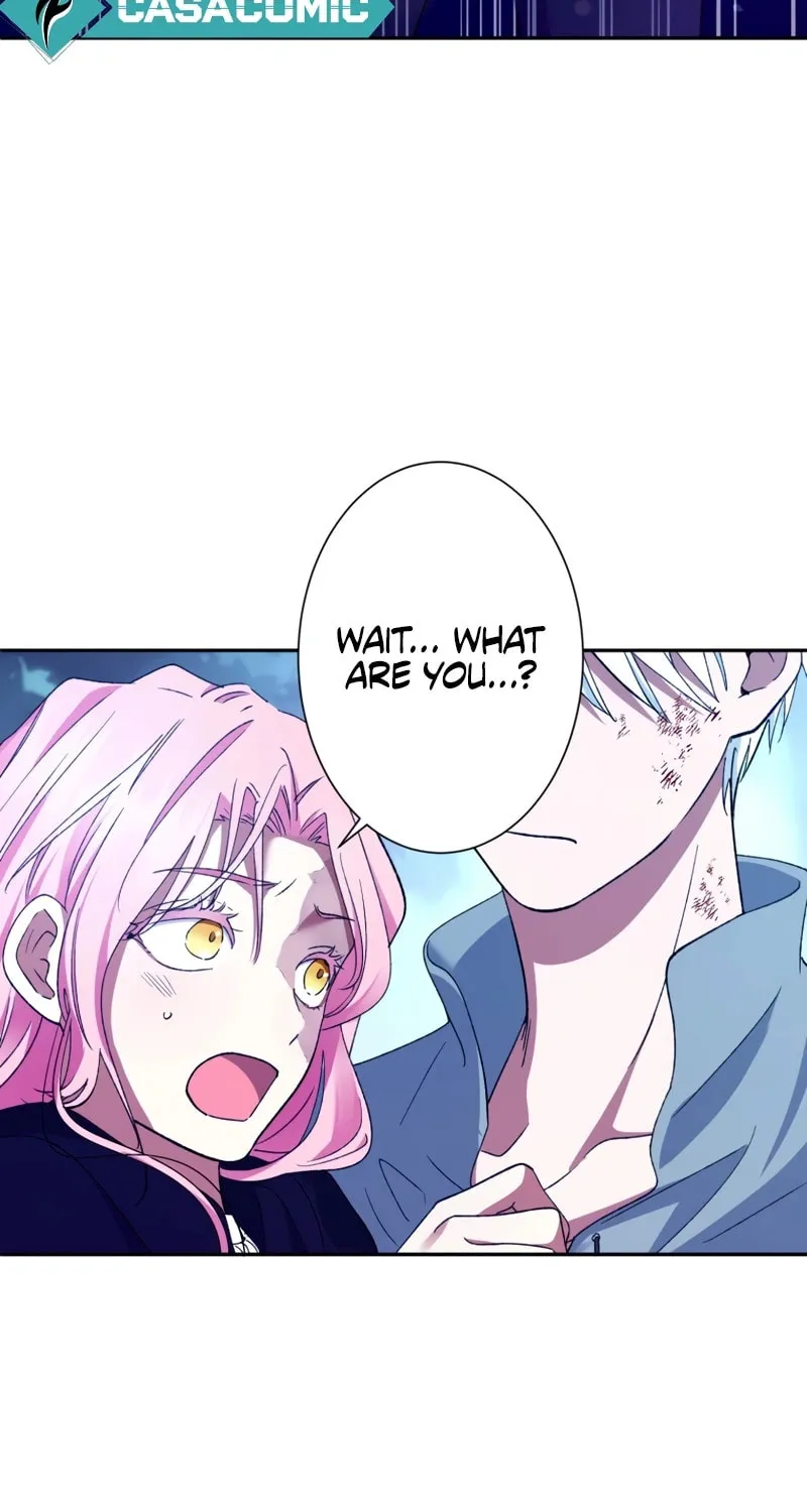 Gaia no Matsuei Chapter 1 page 100 - 