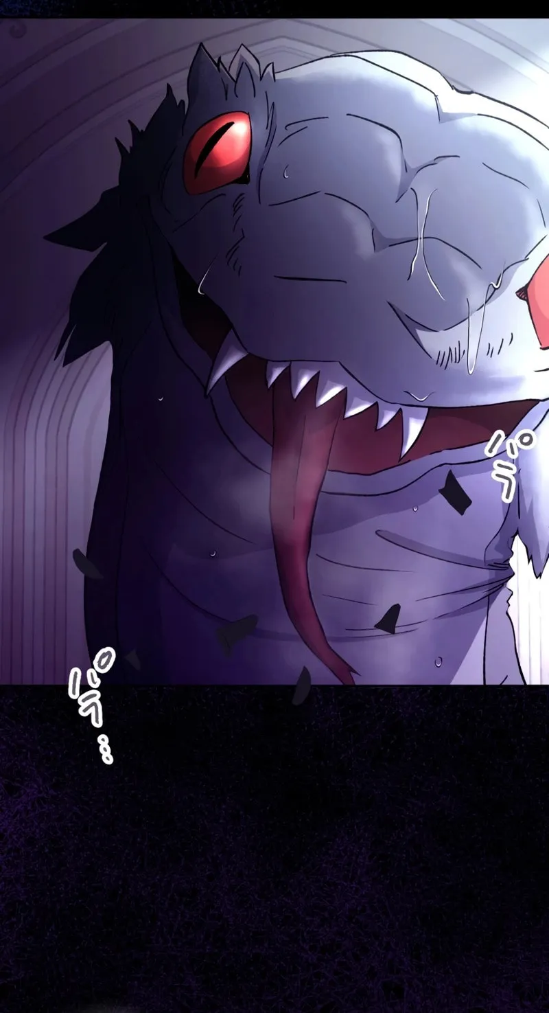 Gaia no Matsuei Chapter 10 page 13 - 