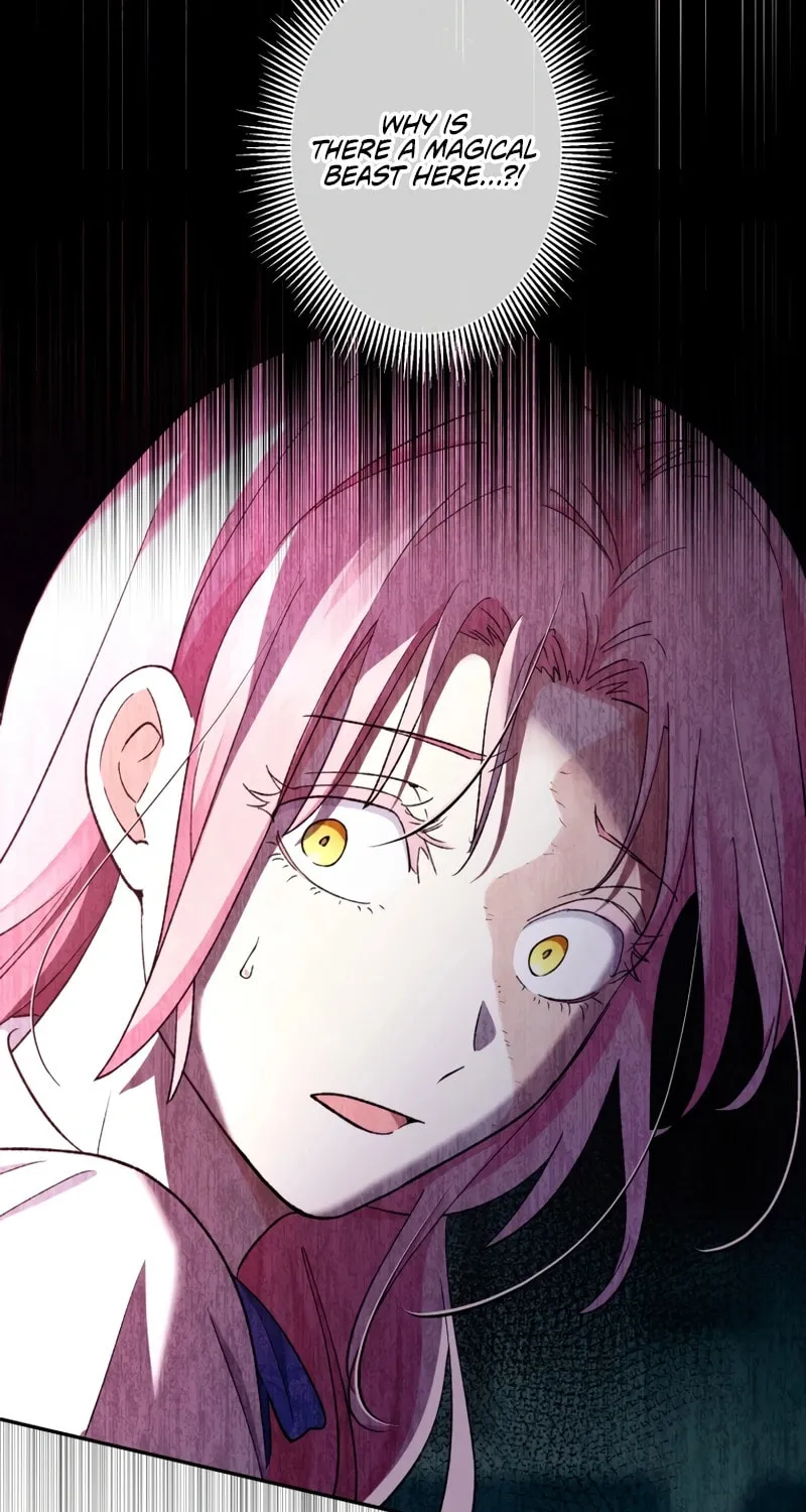 Gaia no Matsuei Chapter 10 page 3 - 