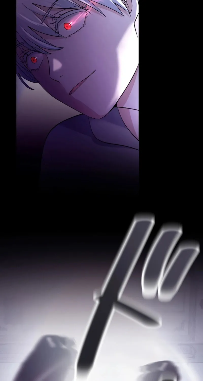 Gaia no Matsuei Chapter 10 page 21 - 