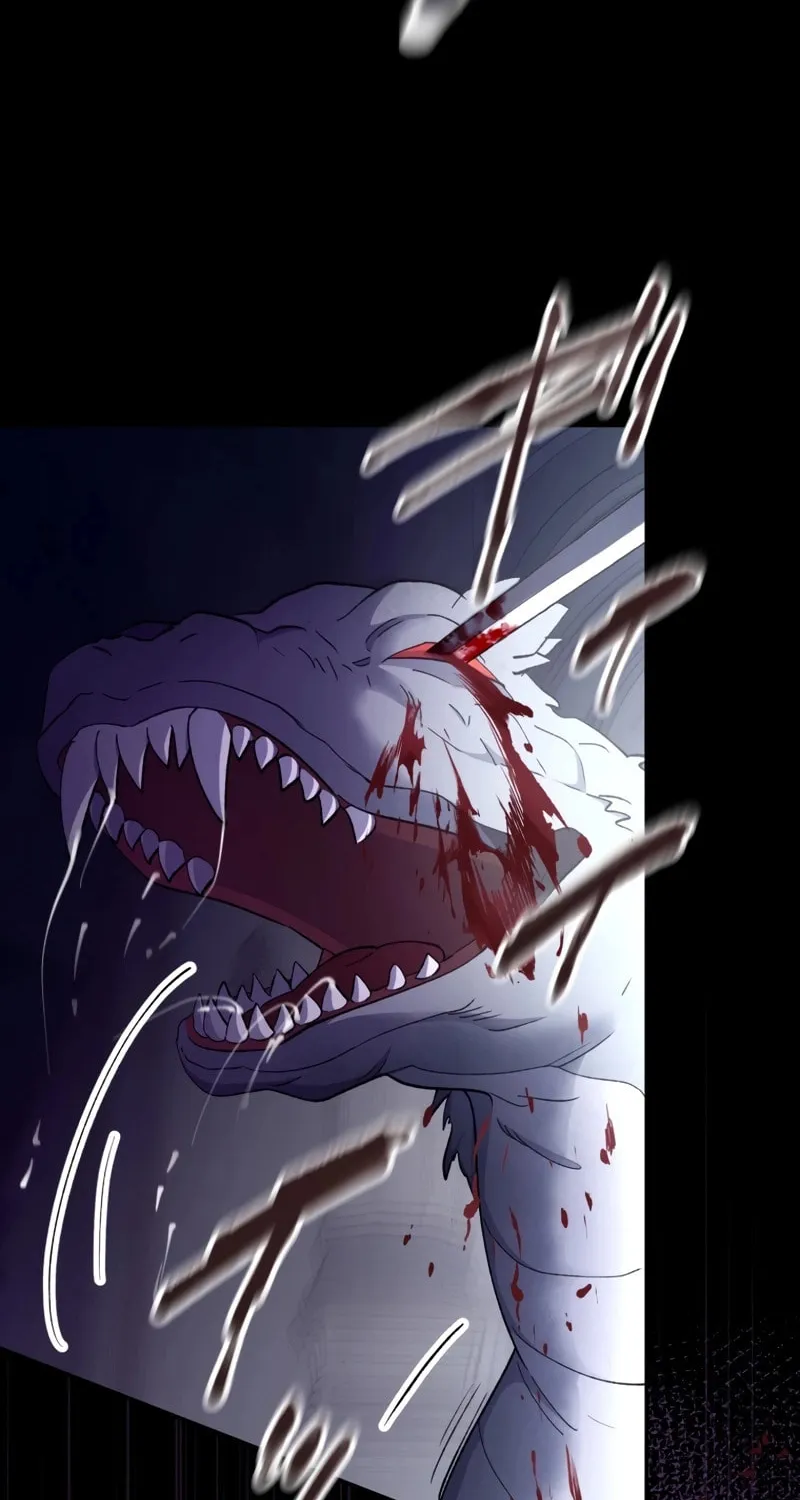 Gaia no Matsuei Chapter 10 page 23 - 