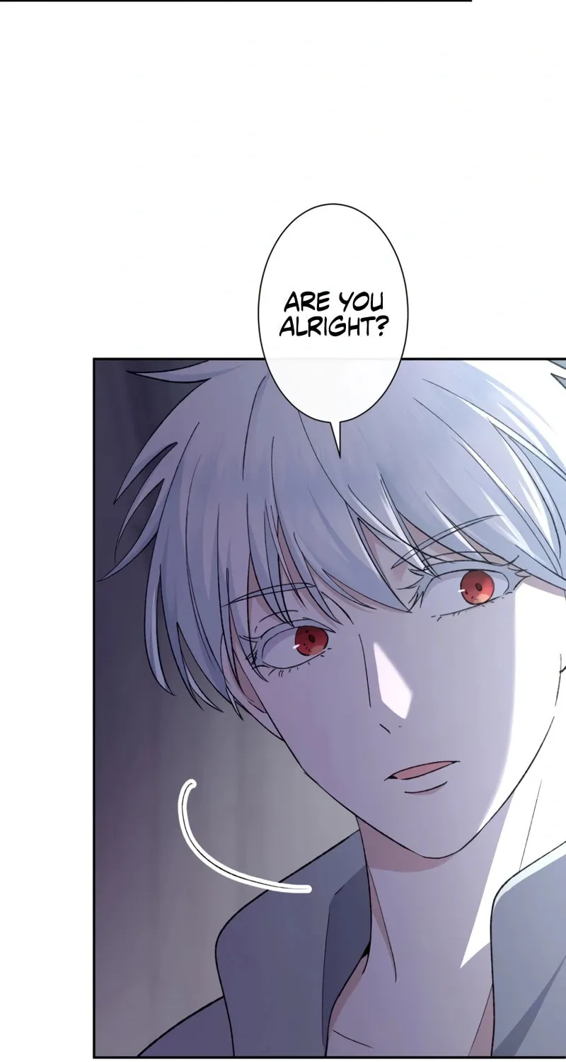 Gaia no Matsuei Chapter 10 page 30 - 
