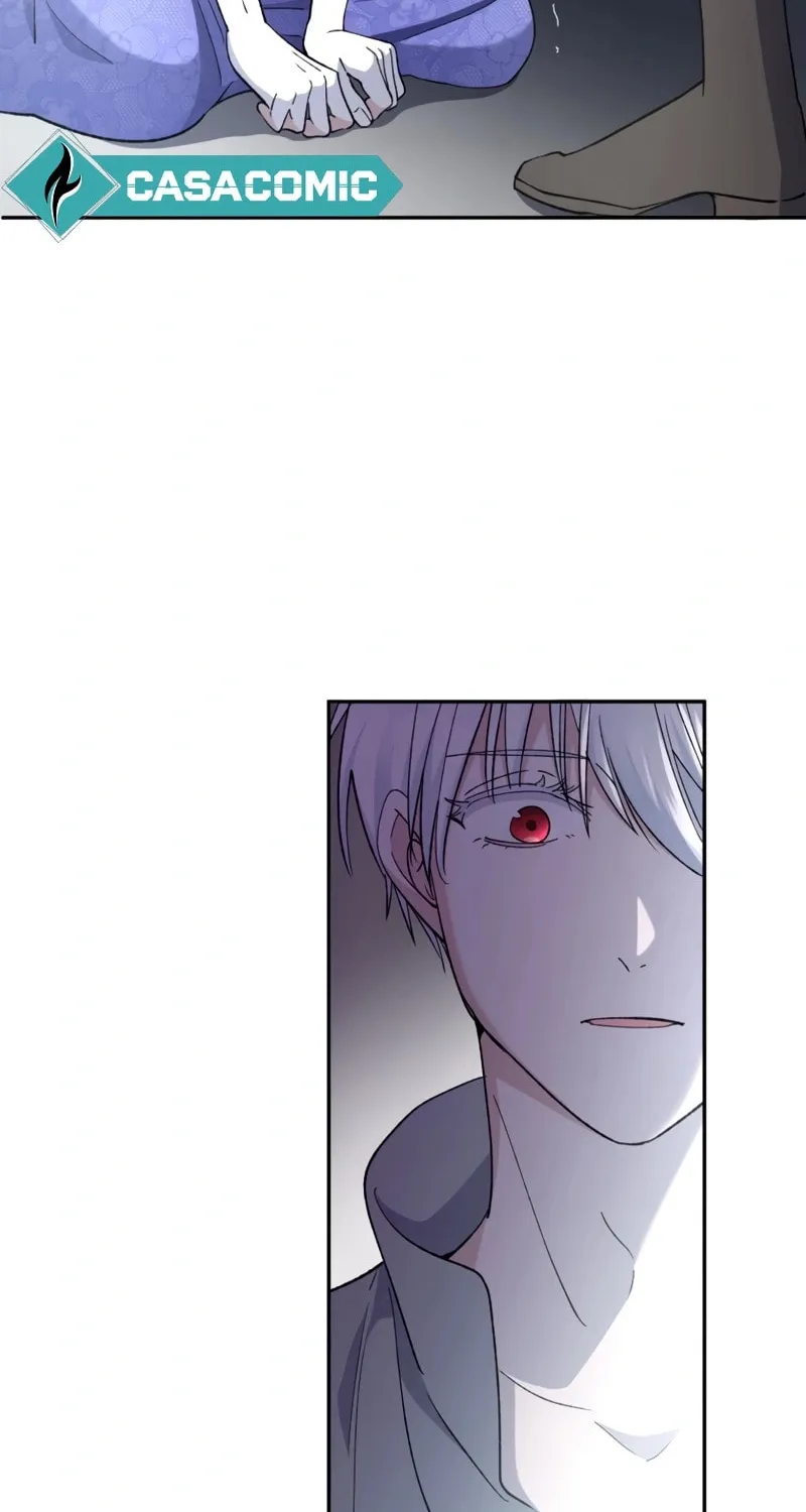 Gaia no Matsuei Chapter 10 page 32 - 