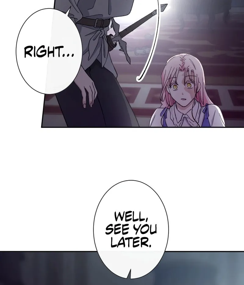 Gaia no Matsuei Chapter 10 page 40 - 