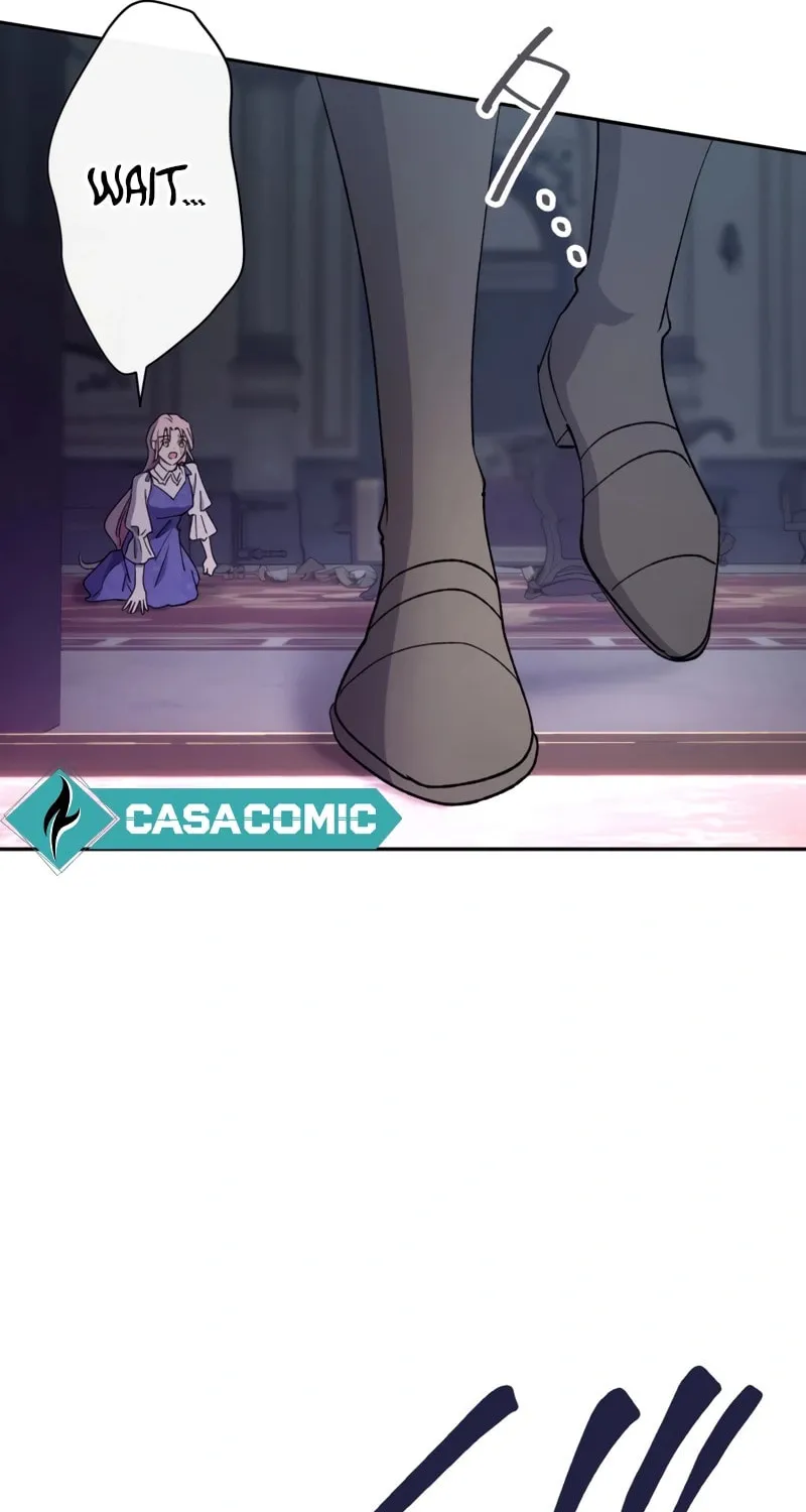 Gaia no Matsuei Chapter 10 page 42 - 