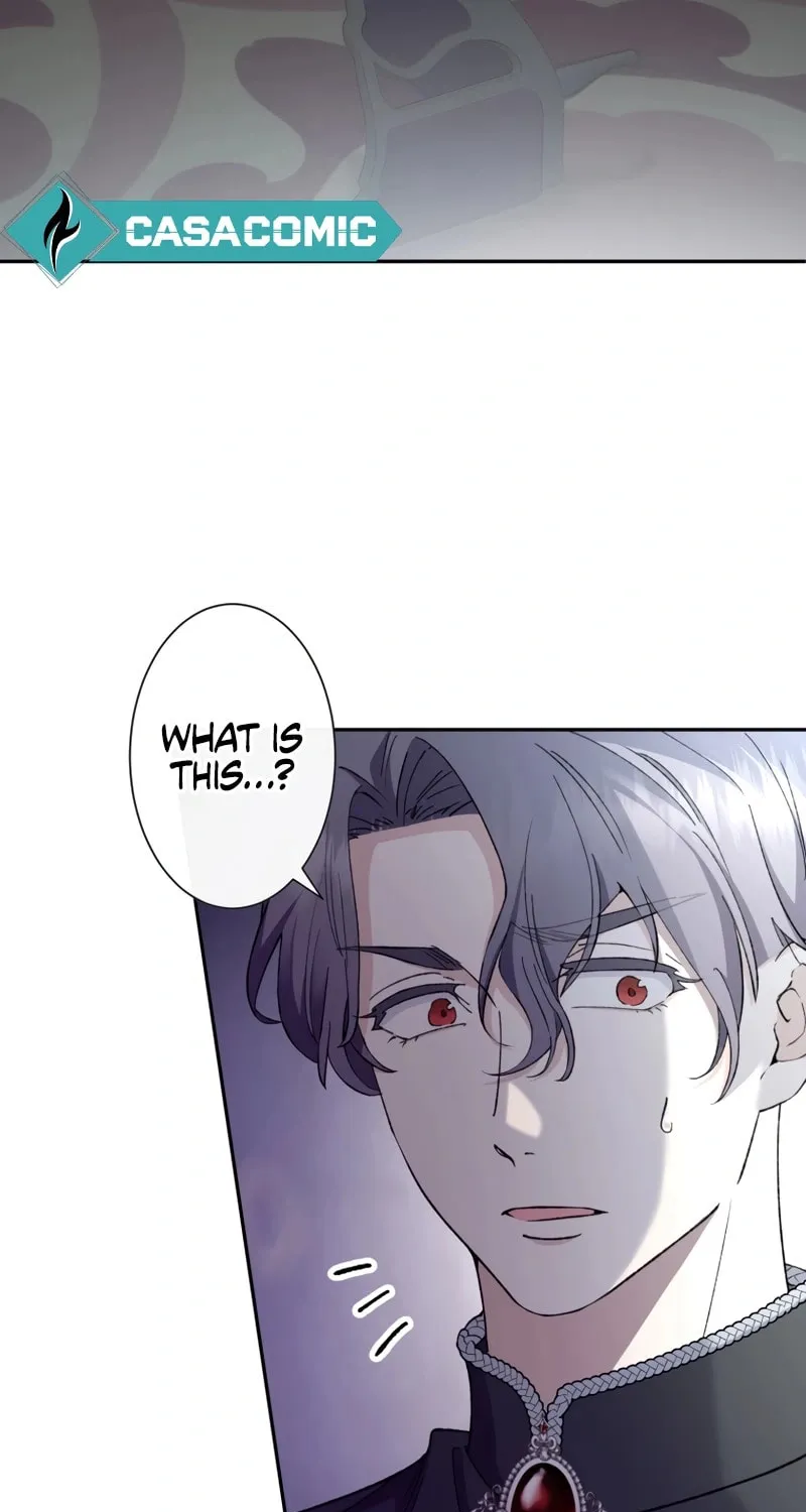 Gaia no Matsuei Chapter 10 page 45 - 