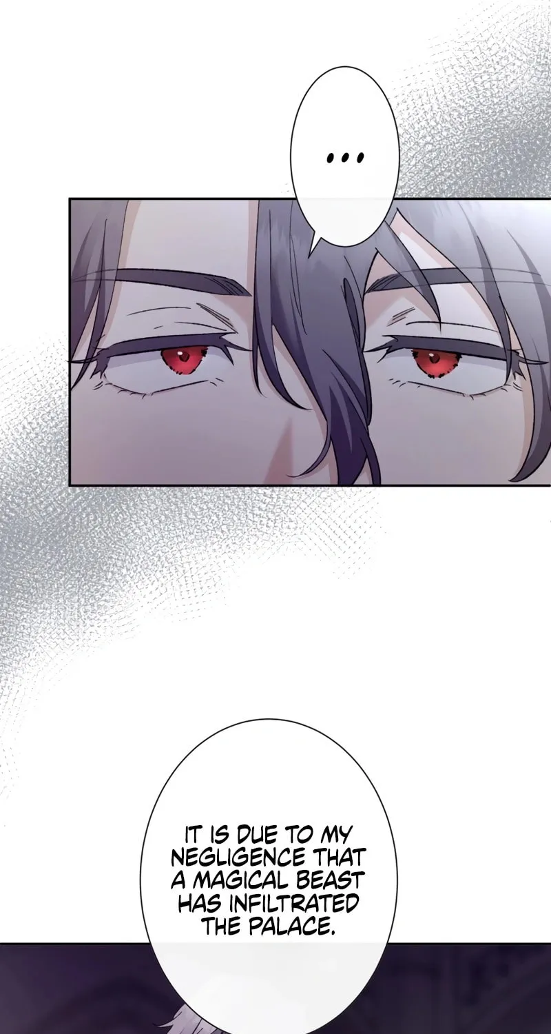 Gaia no Matsuei Chapter 10 page 47 - 