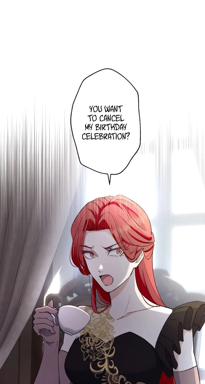 Gaia no Matsuei Chapter 10 page 51 - 