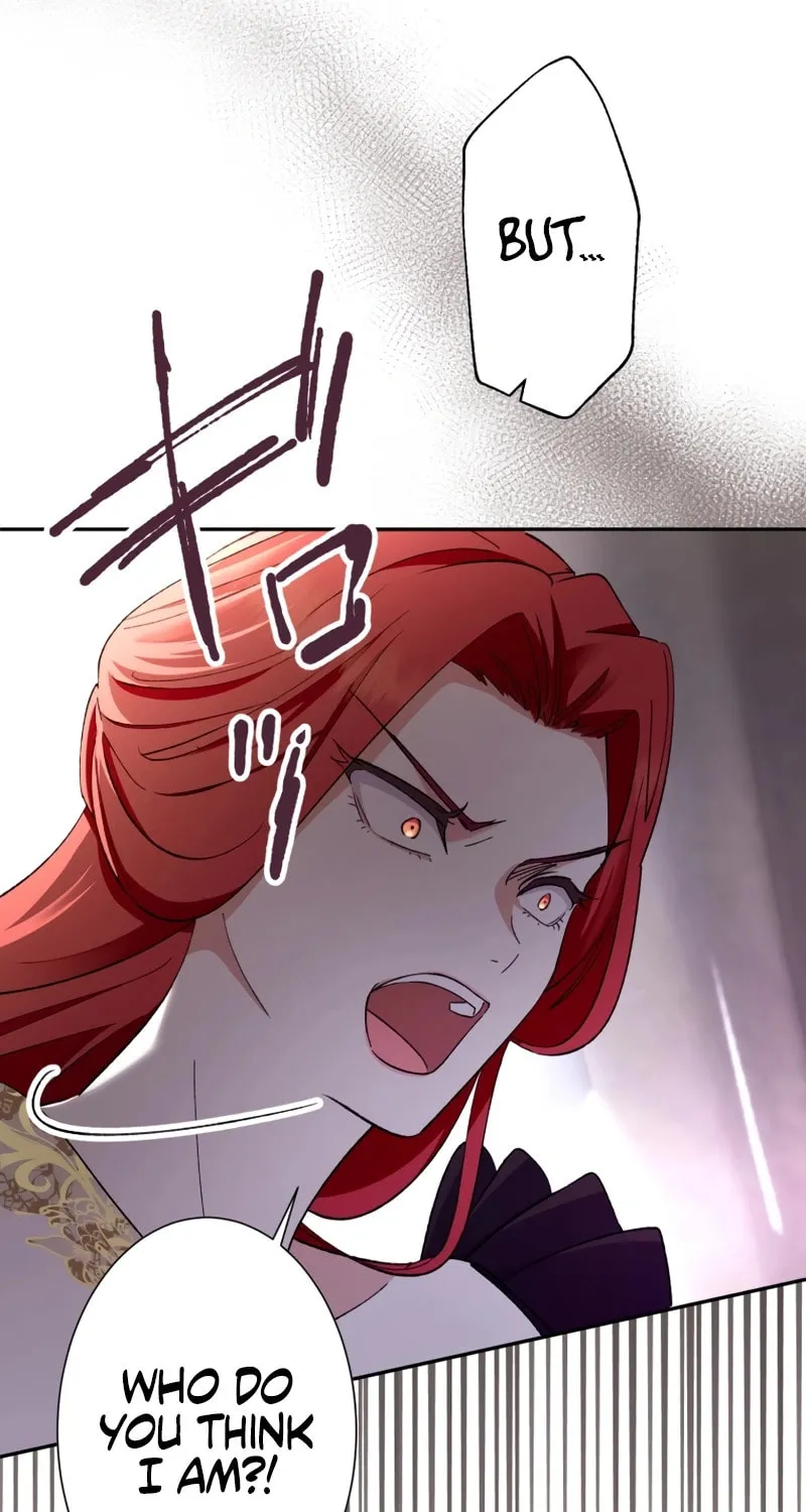 Gaia no Matsuei Chapter 10 page 54 - 