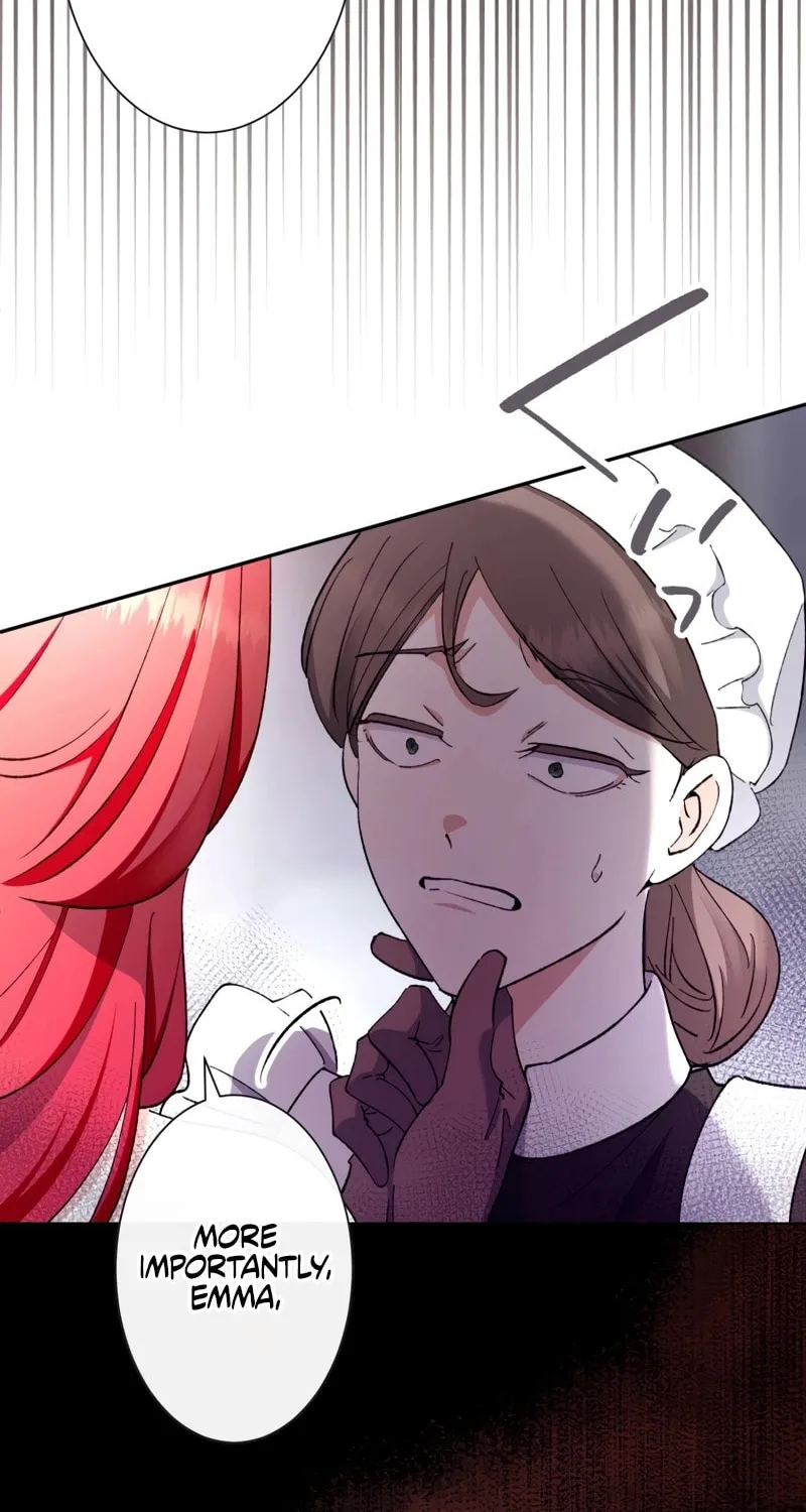 Gaia no Matsuei Chapter 10 page 55 - 