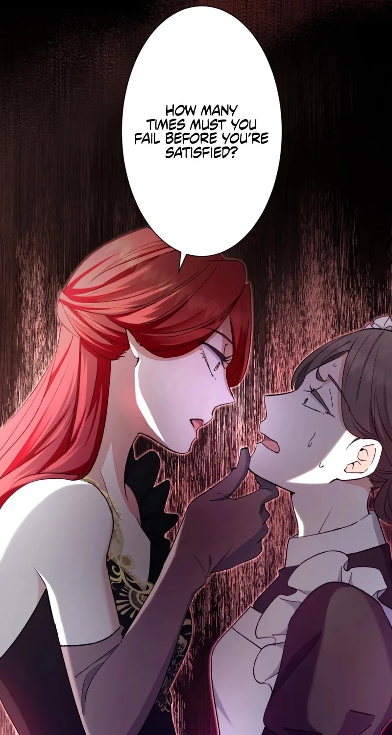 Gaia no Matsuei Chapter 10 page 56 - 