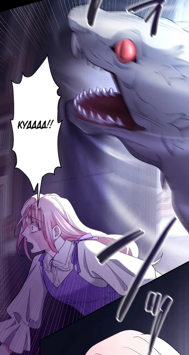 Gaia no Matsuei Chapter 10 page 9 - 