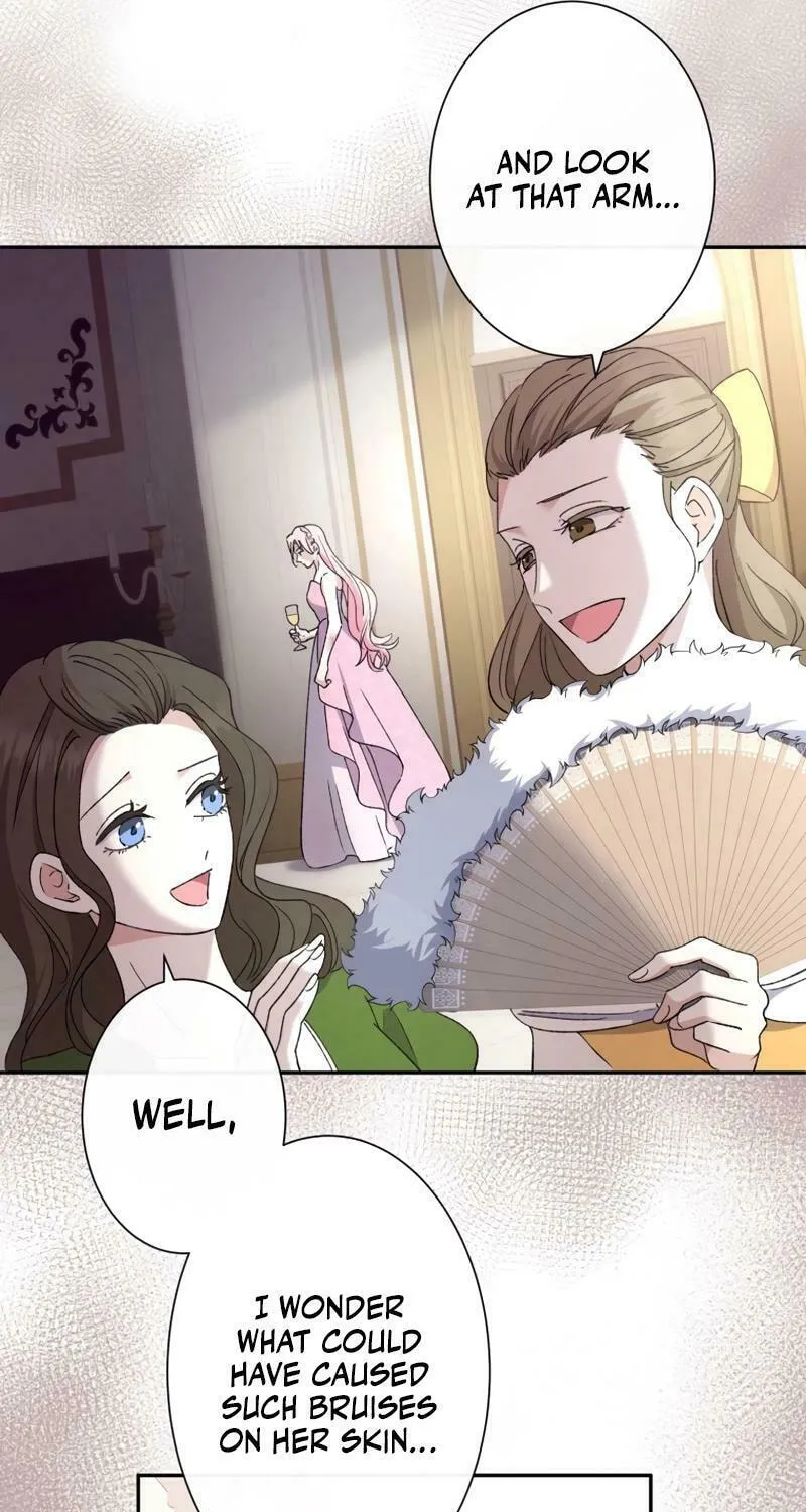 Gaia no Matsuei Chapter 11 page 20 - 