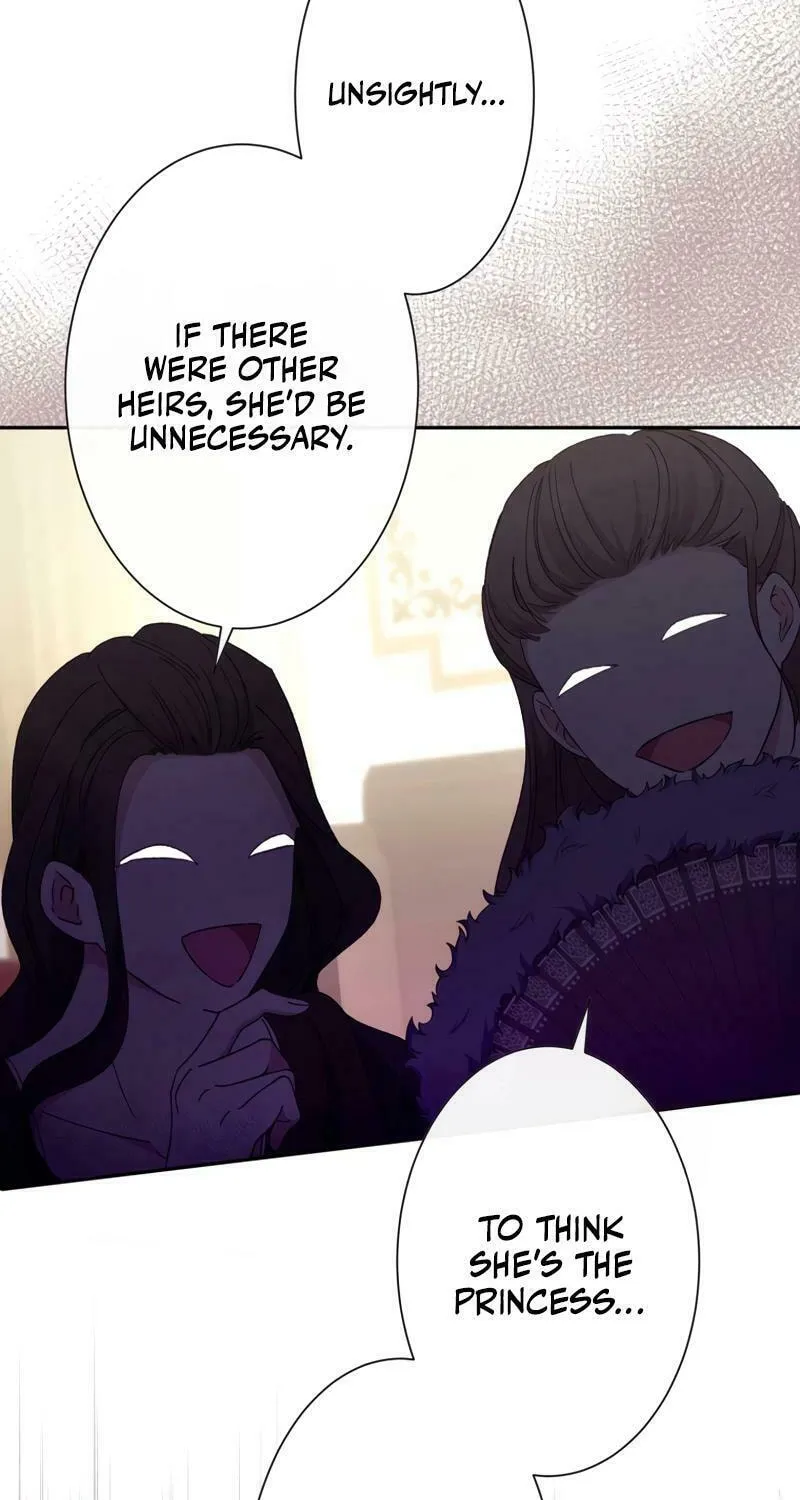 Gaia no Matsuei Chapter 11 page 22 - 