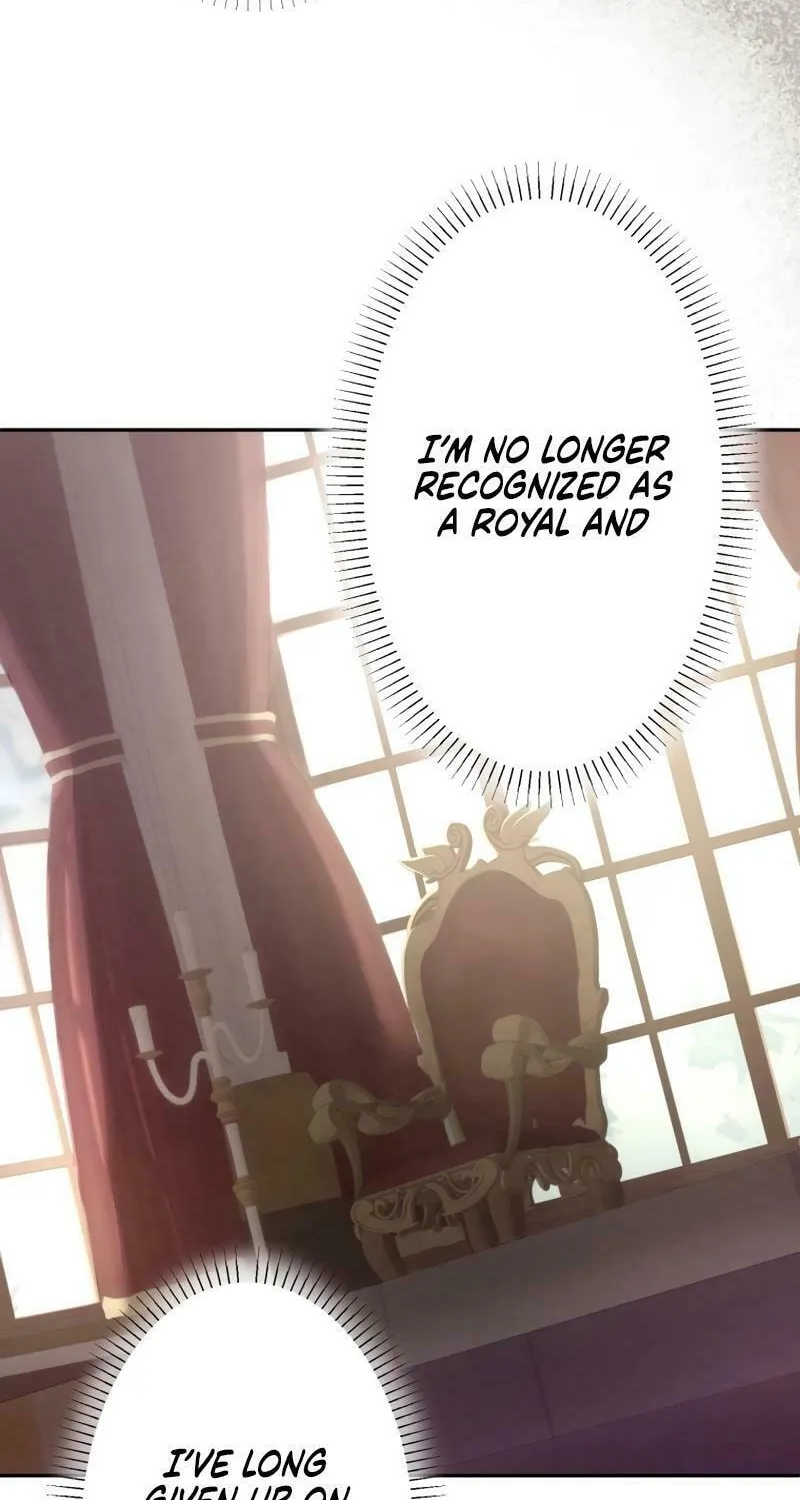 Gaia no Matsuei Chapter 11 page 25 - 