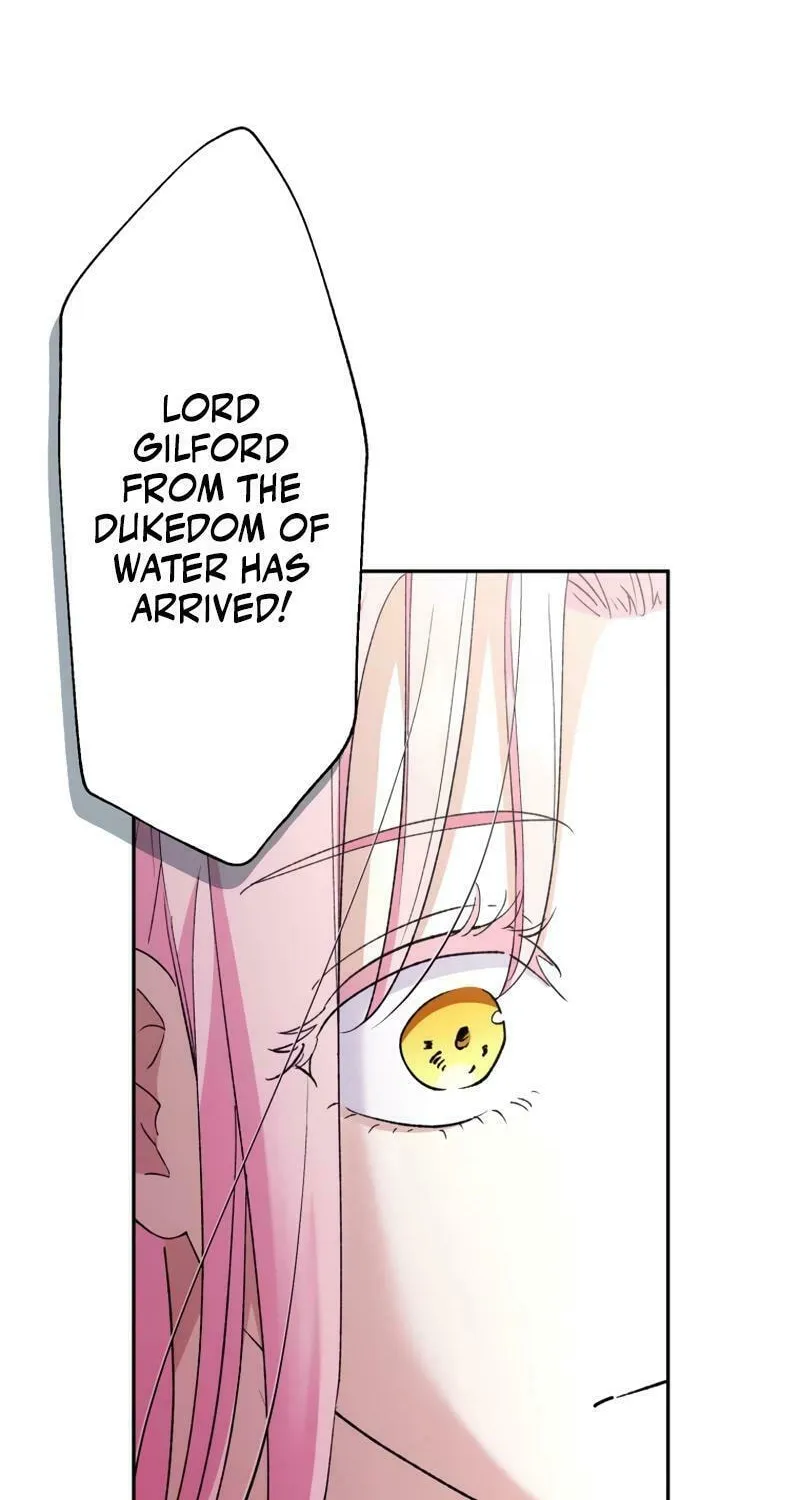 Gaia no Matsuei Chapter 11 page 27 - 